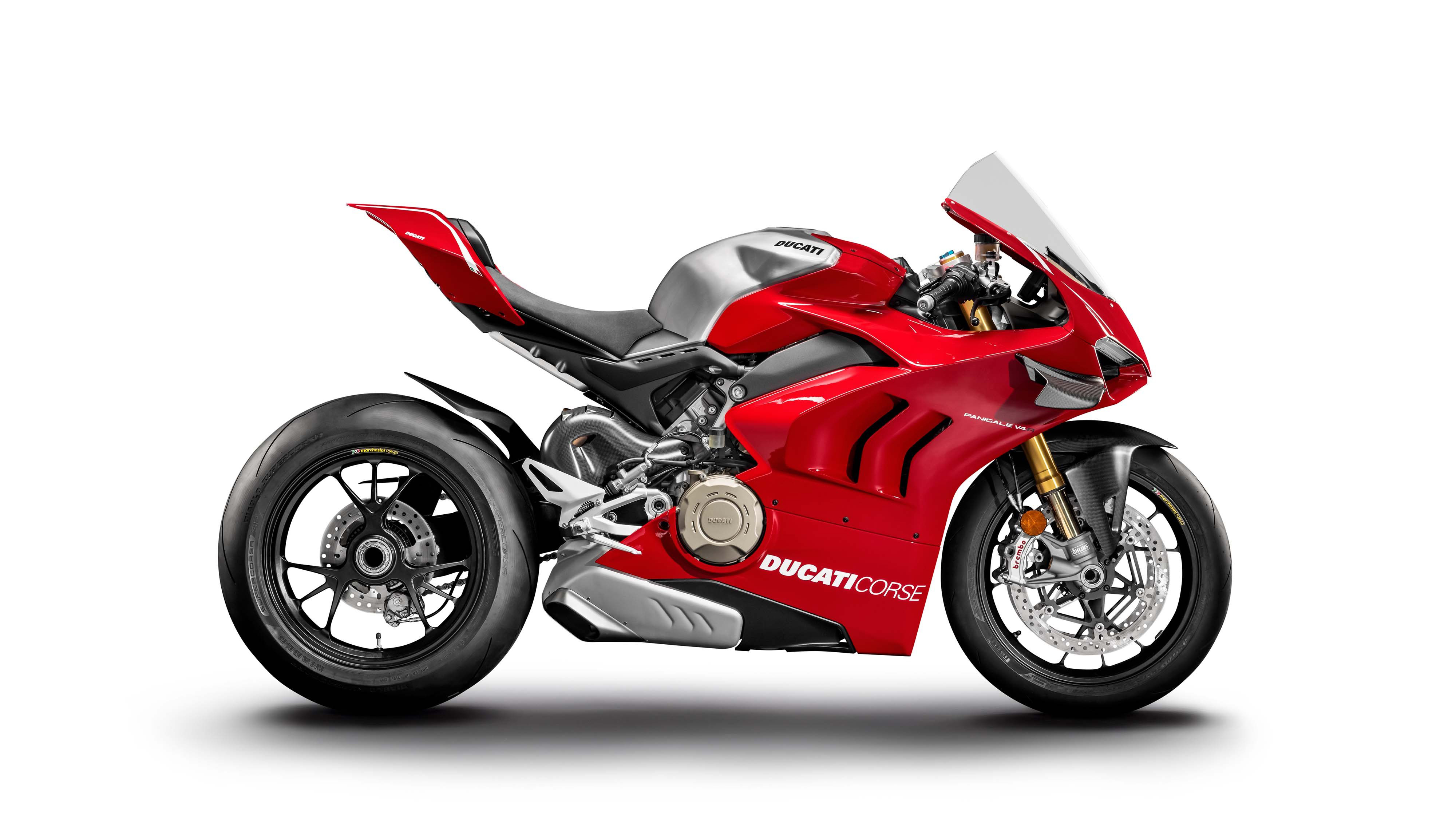 Ducati Panigale V4 R Wallpapers Wallpaper Cave