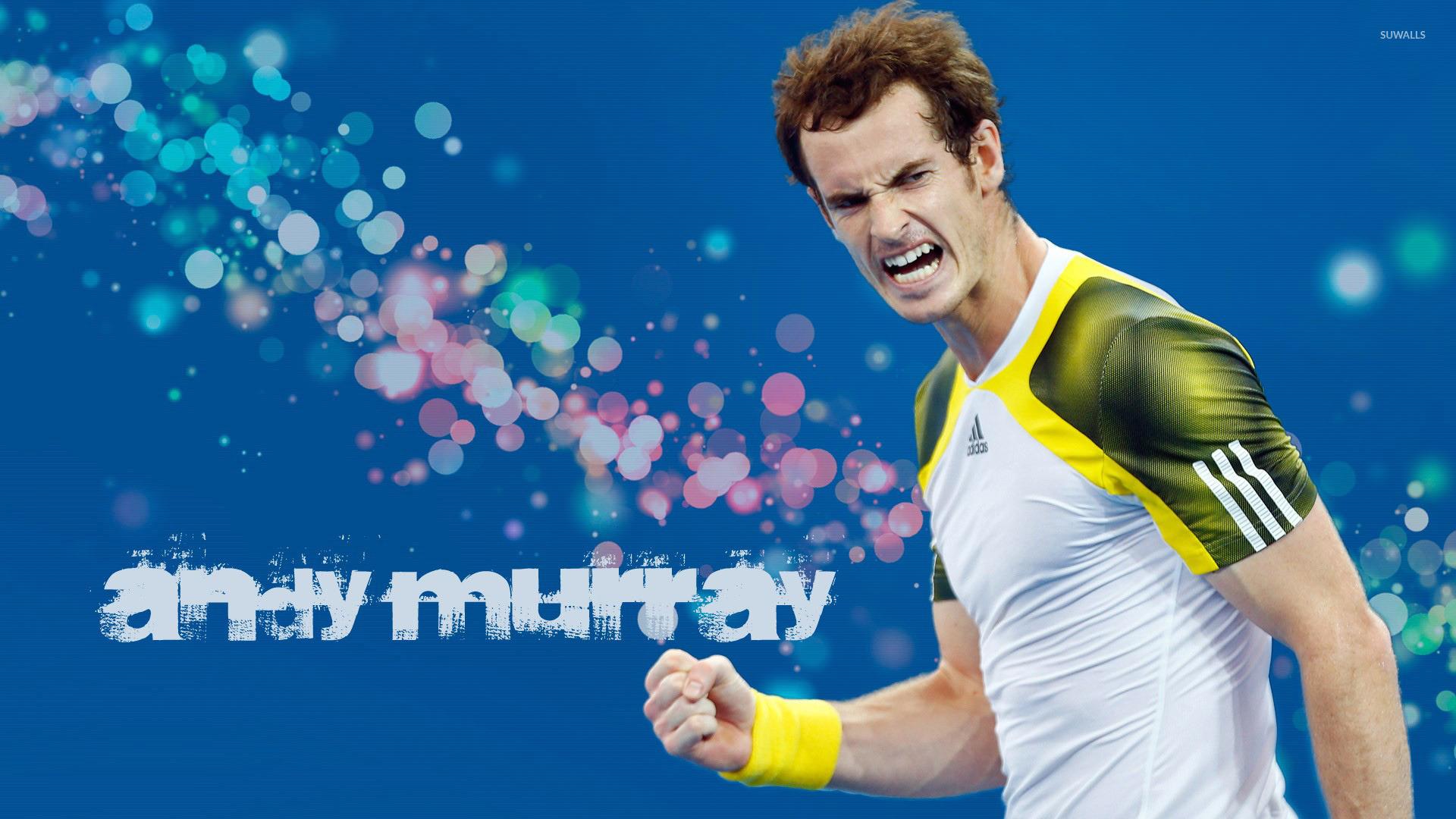 Andy Murray Wallpapers Wallpaper Cave