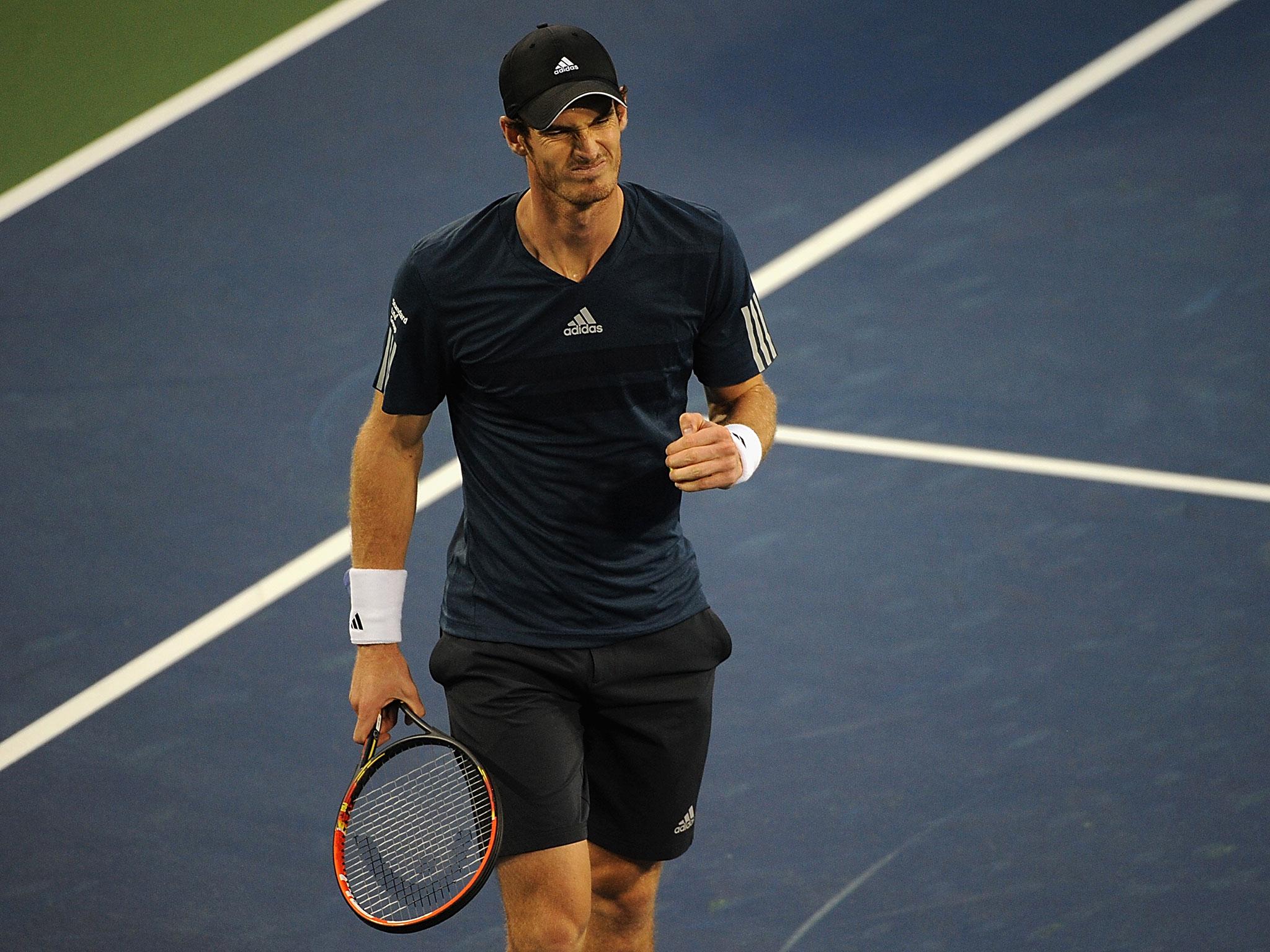 Andy Murray Wallpapers Wallpaper Cave