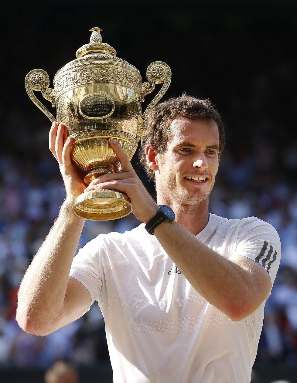 Andy Murray Wallpapers Wallpaper Cave