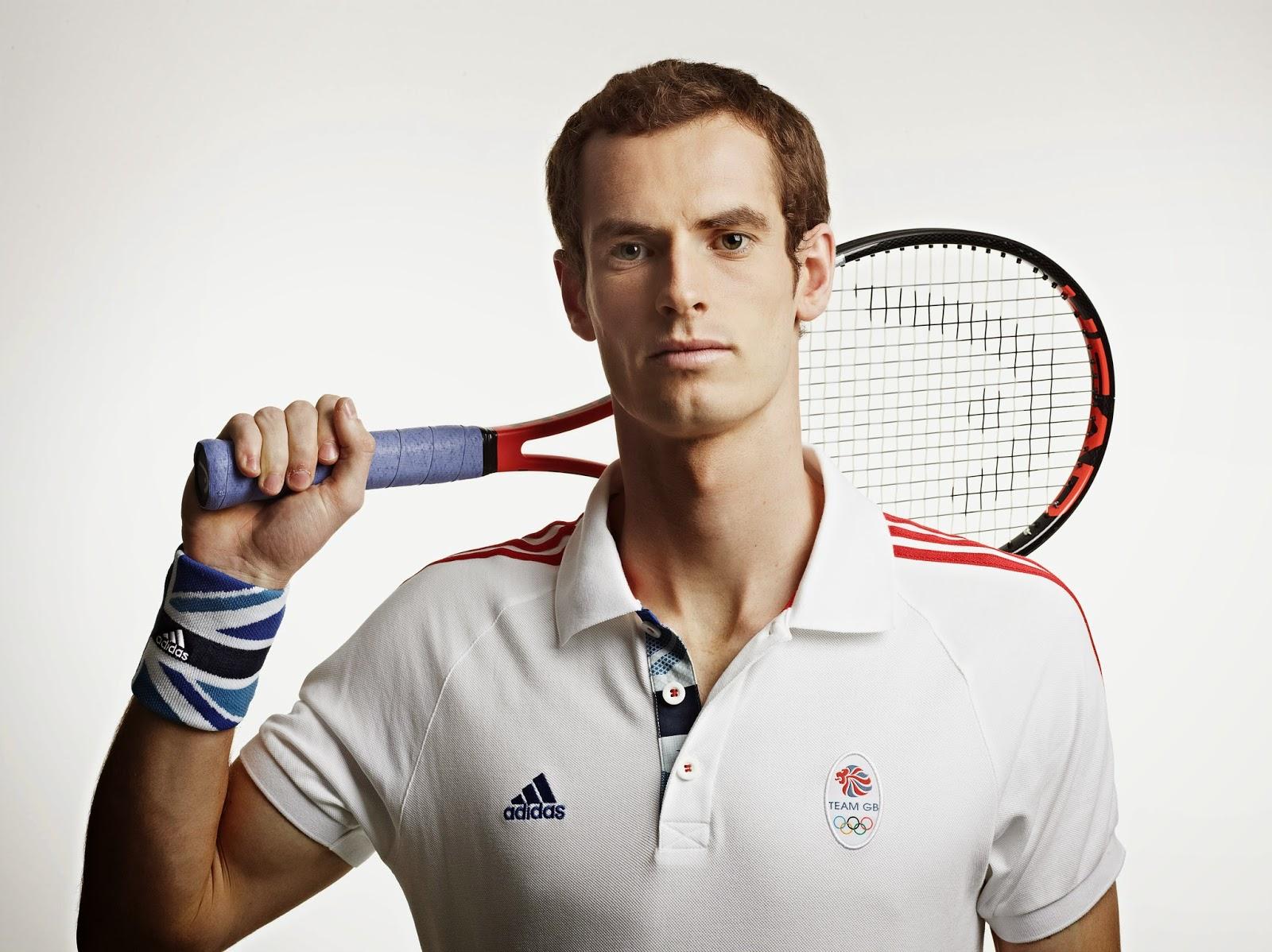Andy Murray Wallpapers Wallpaper Cave