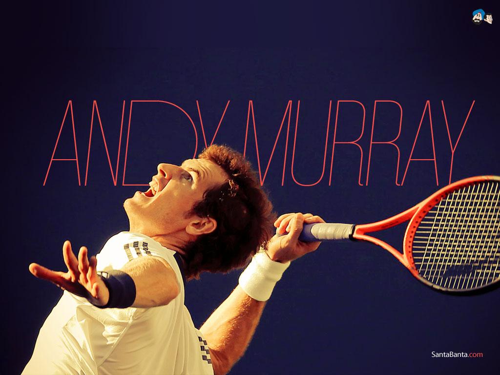Andy Murray Wallpapers Wallpaper Cave