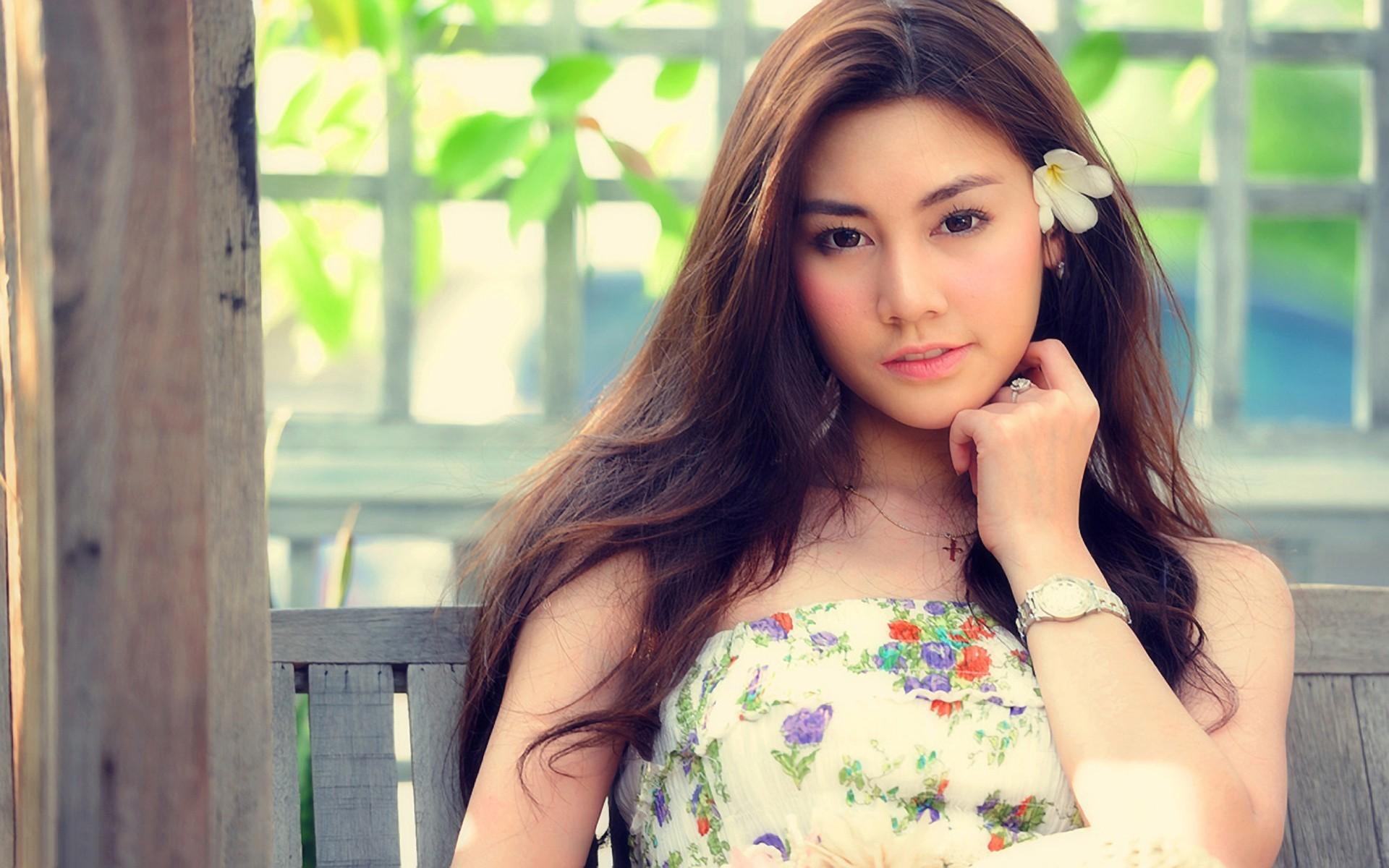 Korean Girls Wallpapers Wallpaper Cave