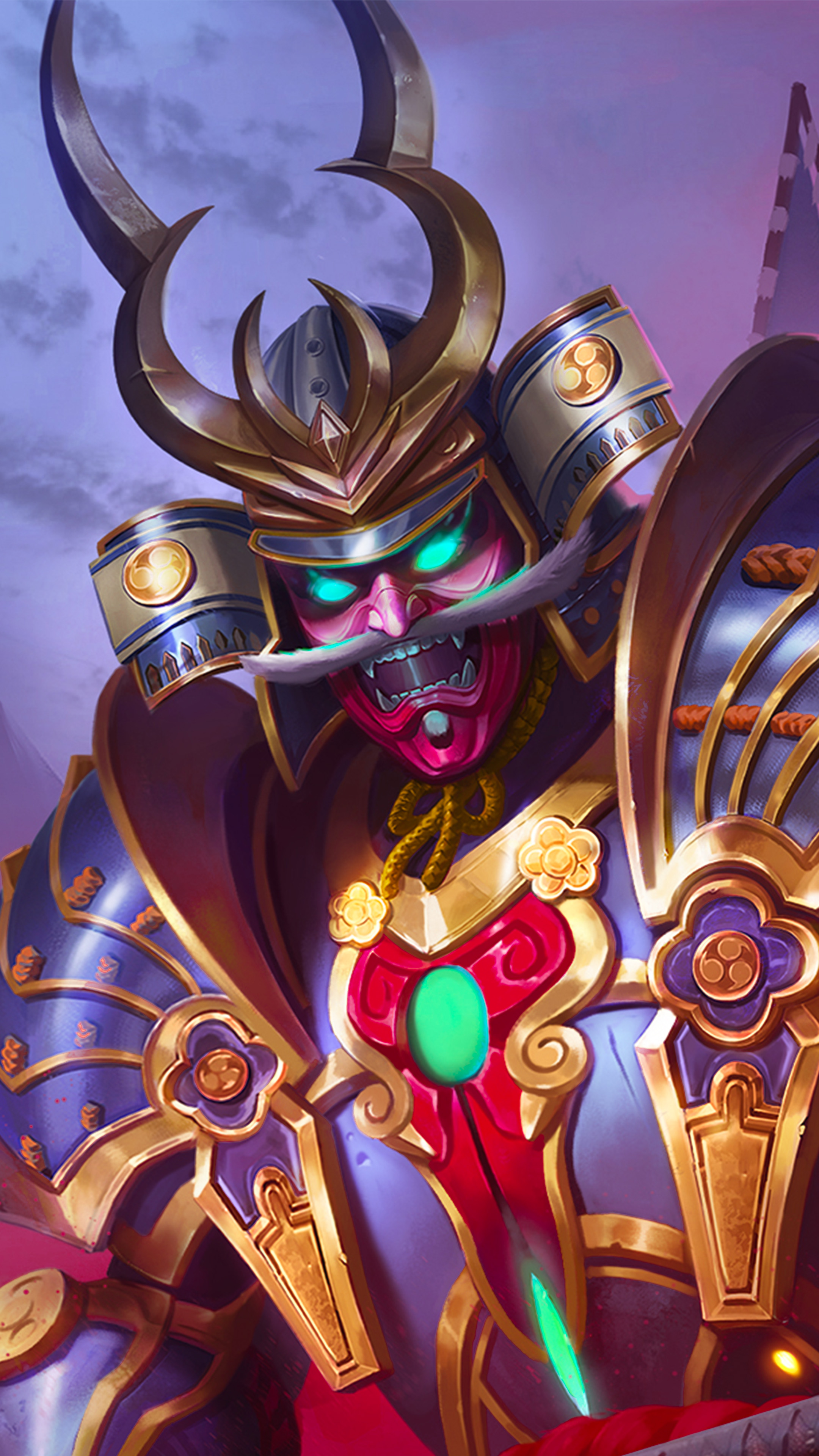 10 Things You Didn't Know About Mobile Legends Wallpaper 2019.