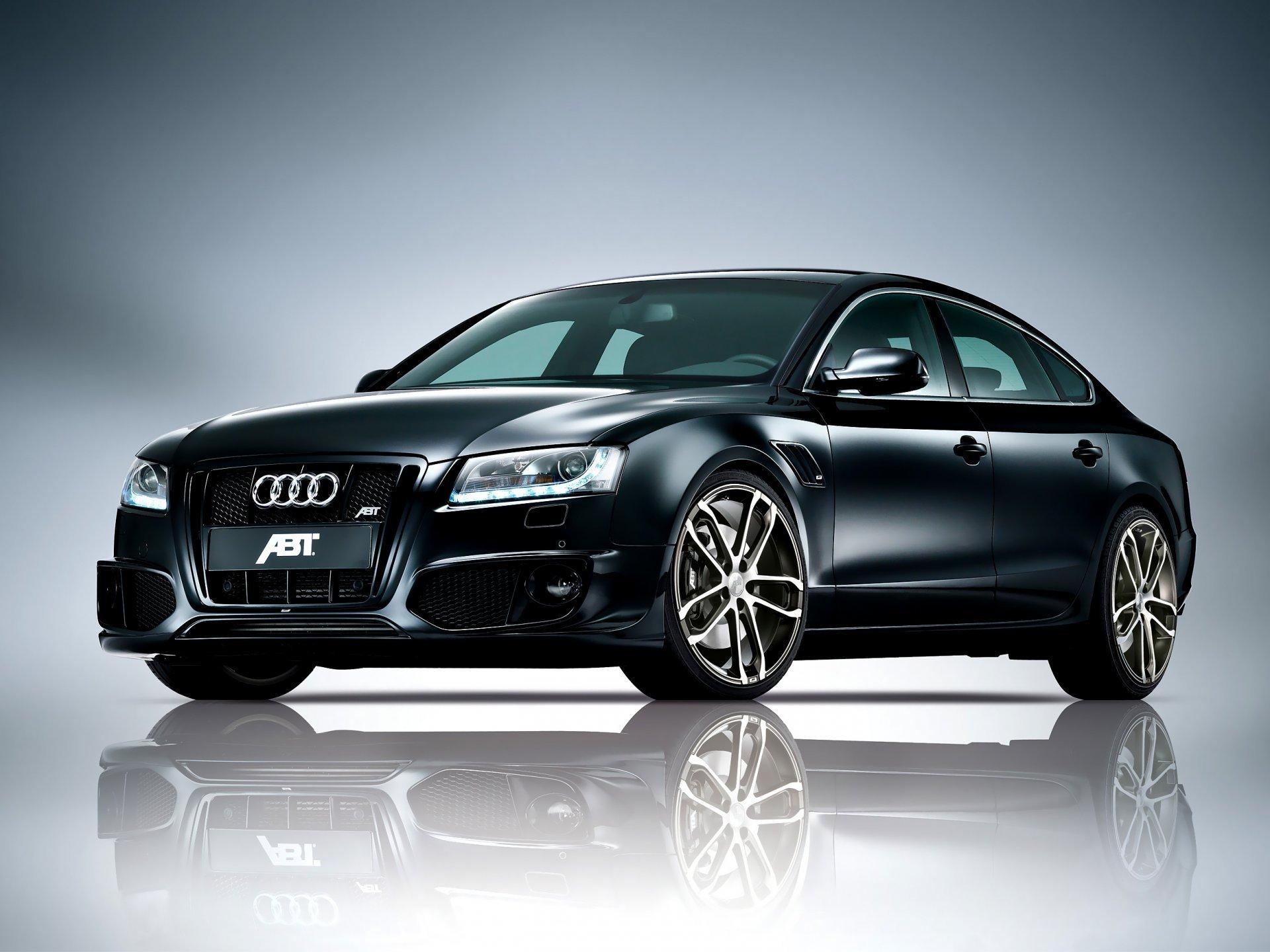 Audi A5 Sportback Wallpapers Wallpaper Cave