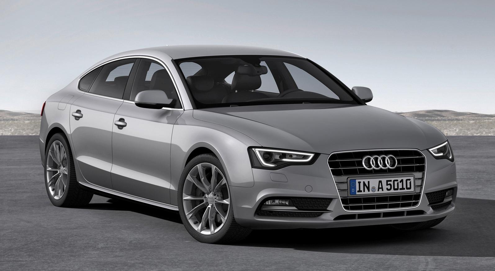 Audi A5 Sportback Wallpapers Wallpaper Cave