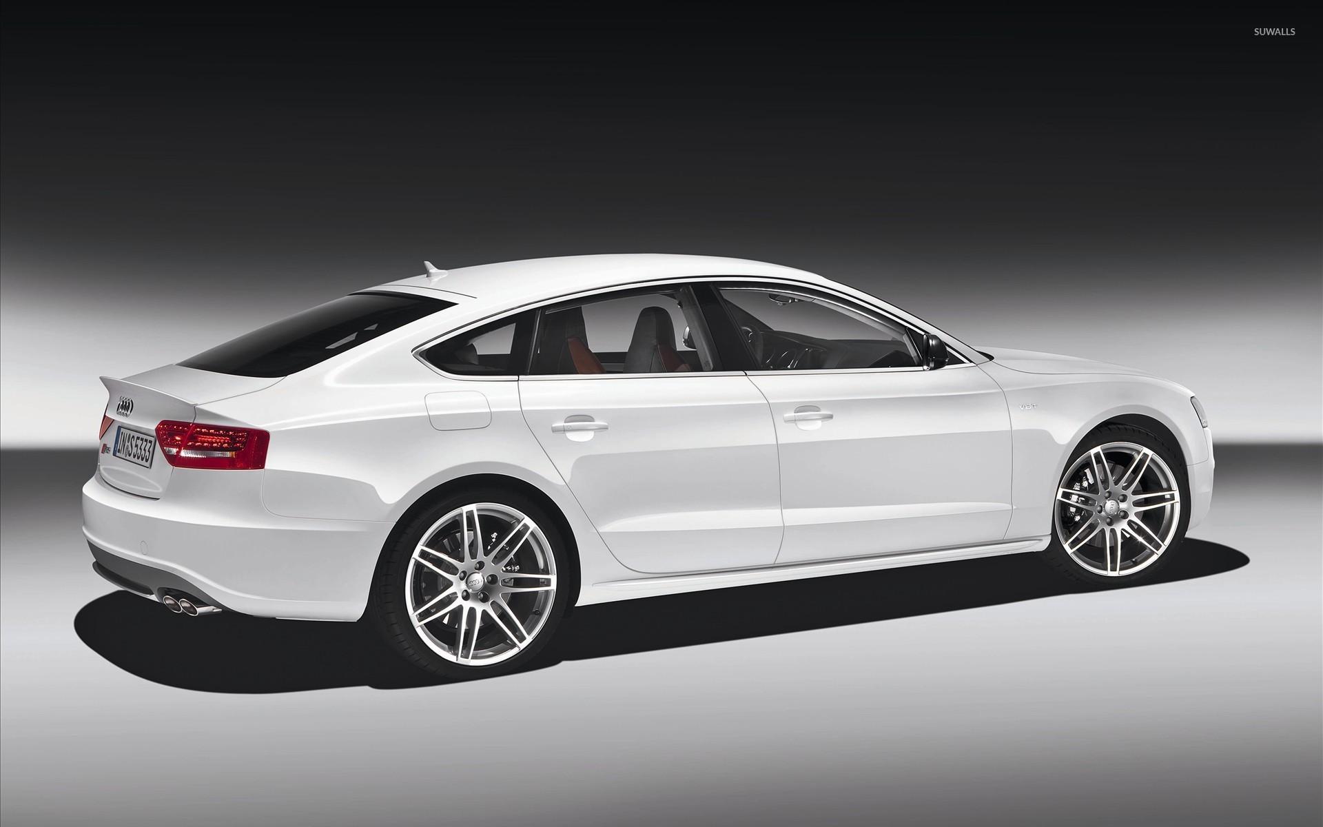 Audi A5 Sportback Wallpapers Wallpaper Cave