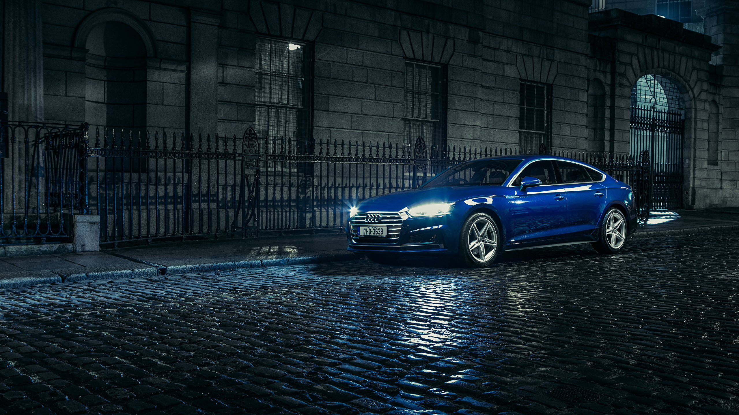 Audi A5 Sportback Wallpapers Wallpaper Cave