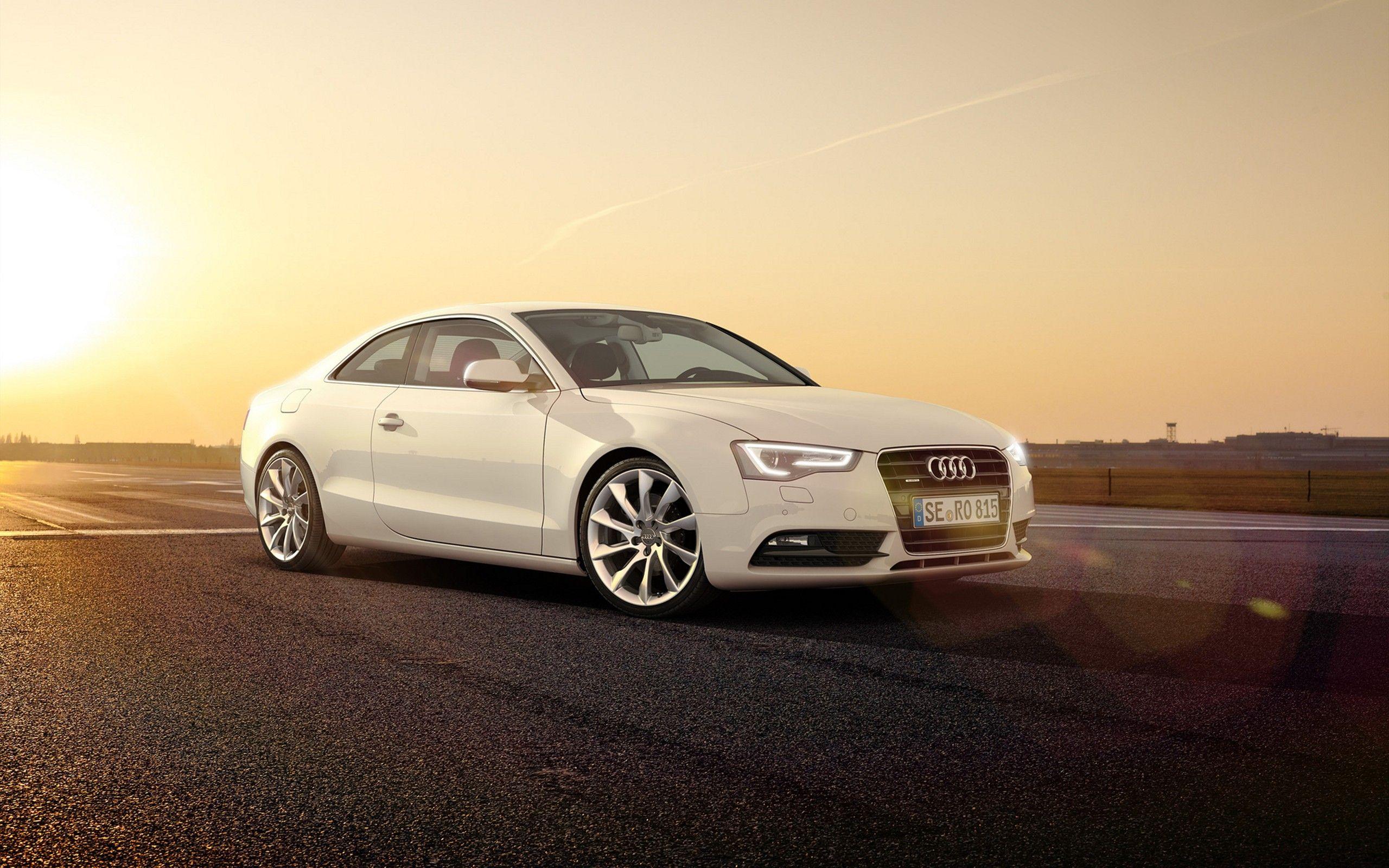 Audi A5 Sportback Wallpapers Wallpaper Cave