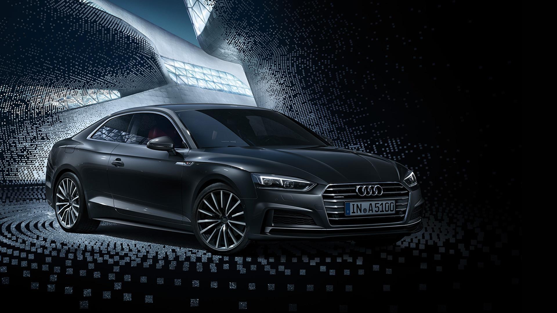 Audi A5 Sportback Wallpapers Wallpaper Cave