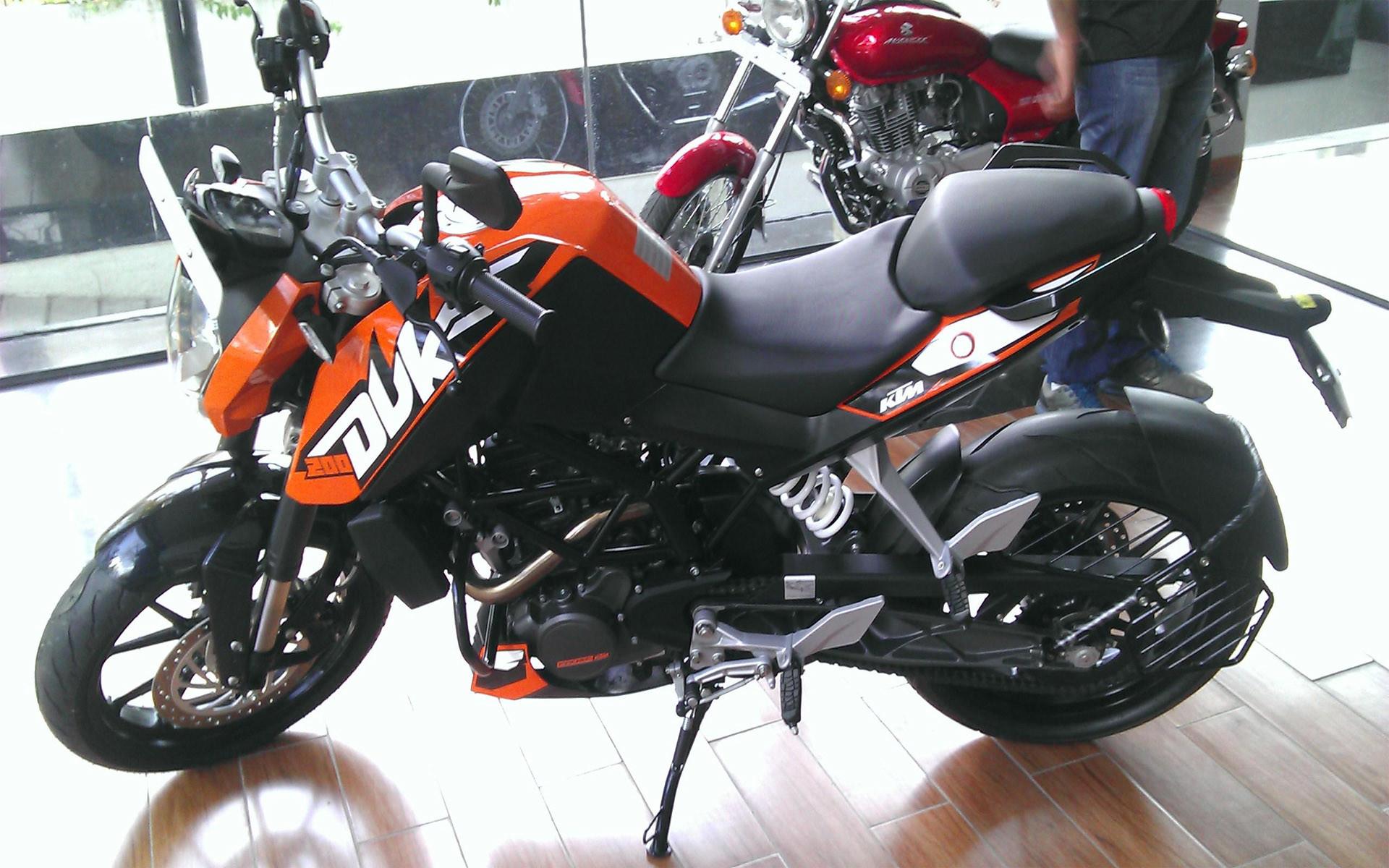 Top 10 Used Bikes To Buy Under 1 Lakh