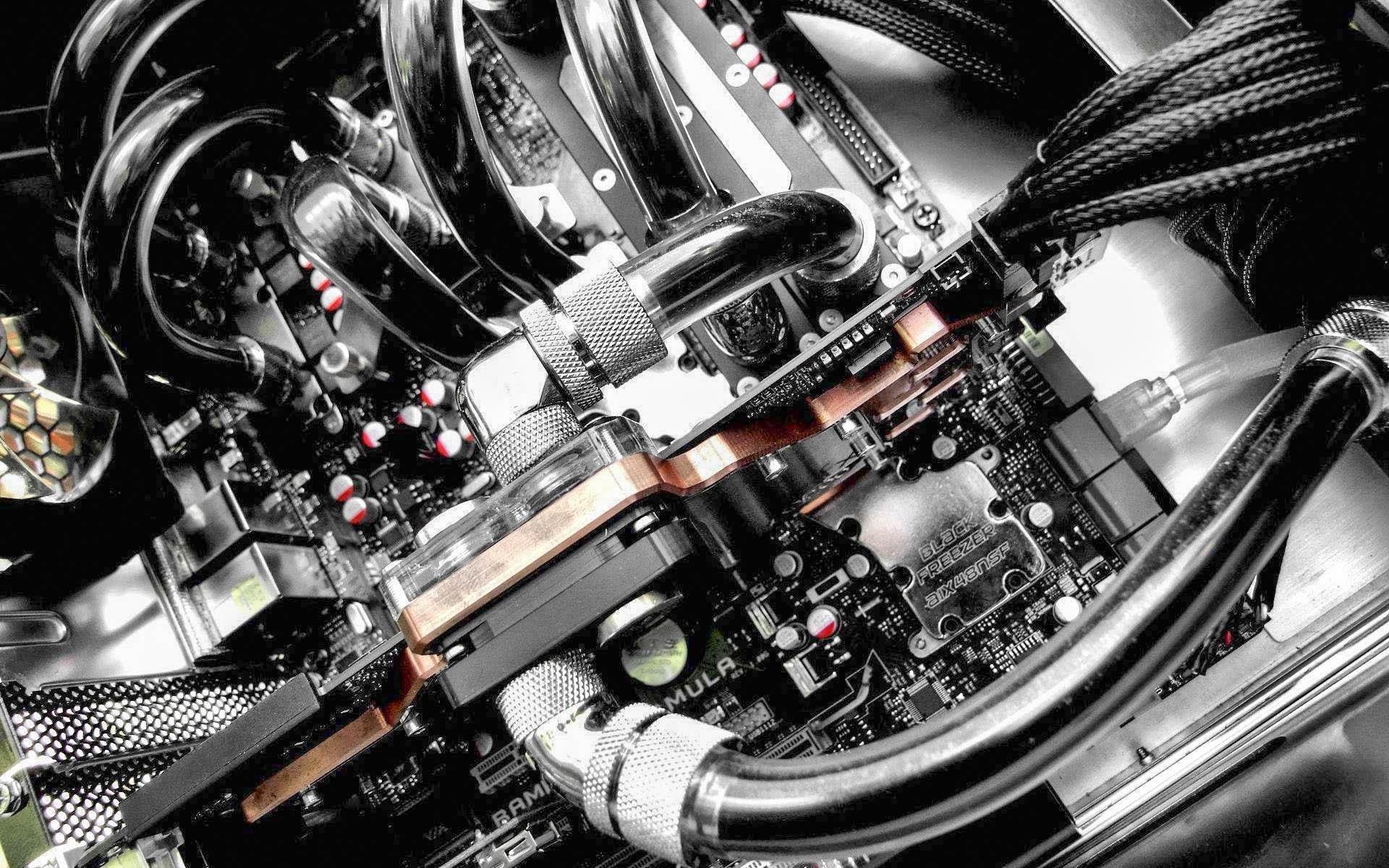 Hardware Wallpapers Wallpaper Cave