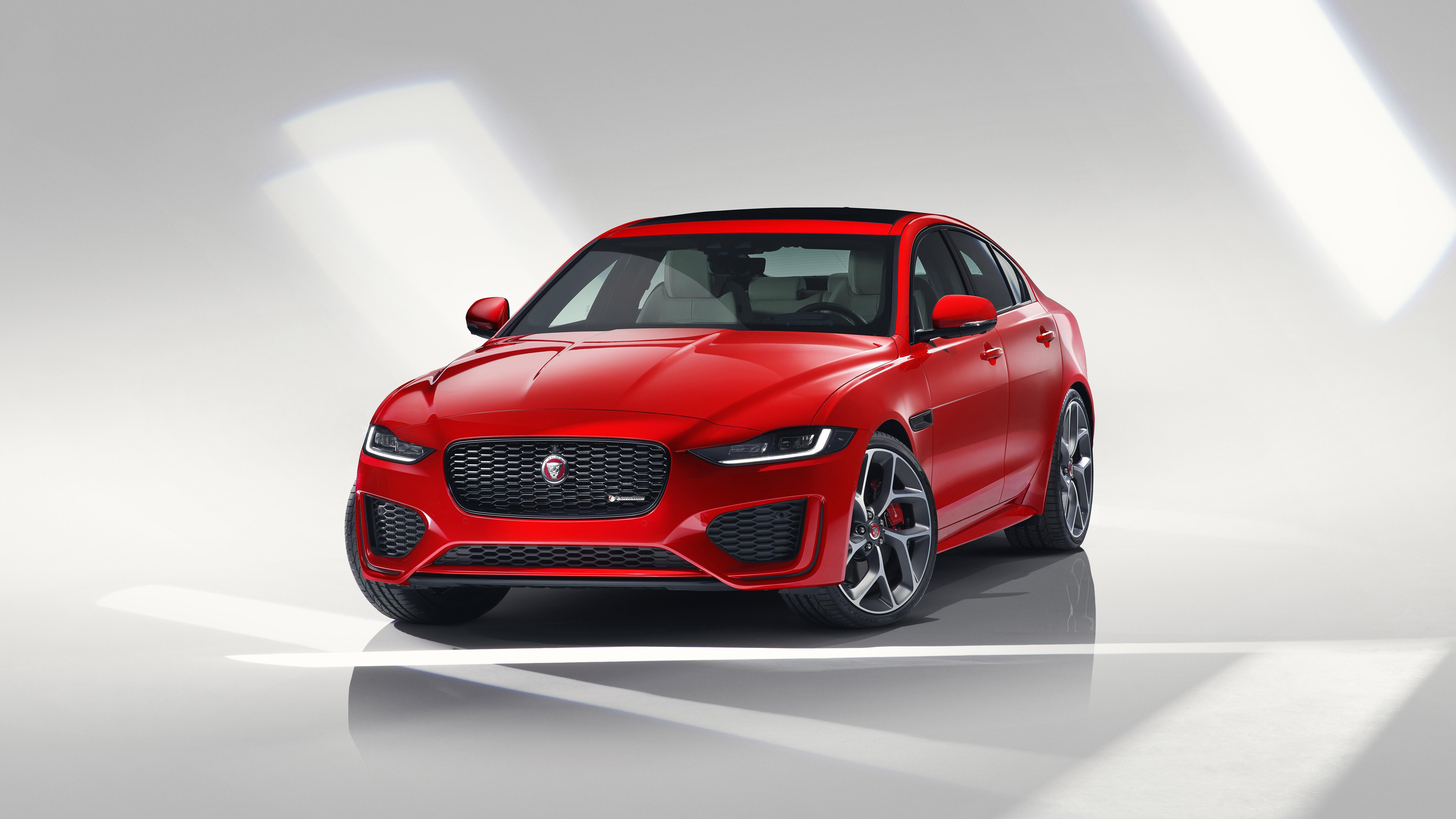Jaguar XE 2019 Wallpapers Wallpaper Cave