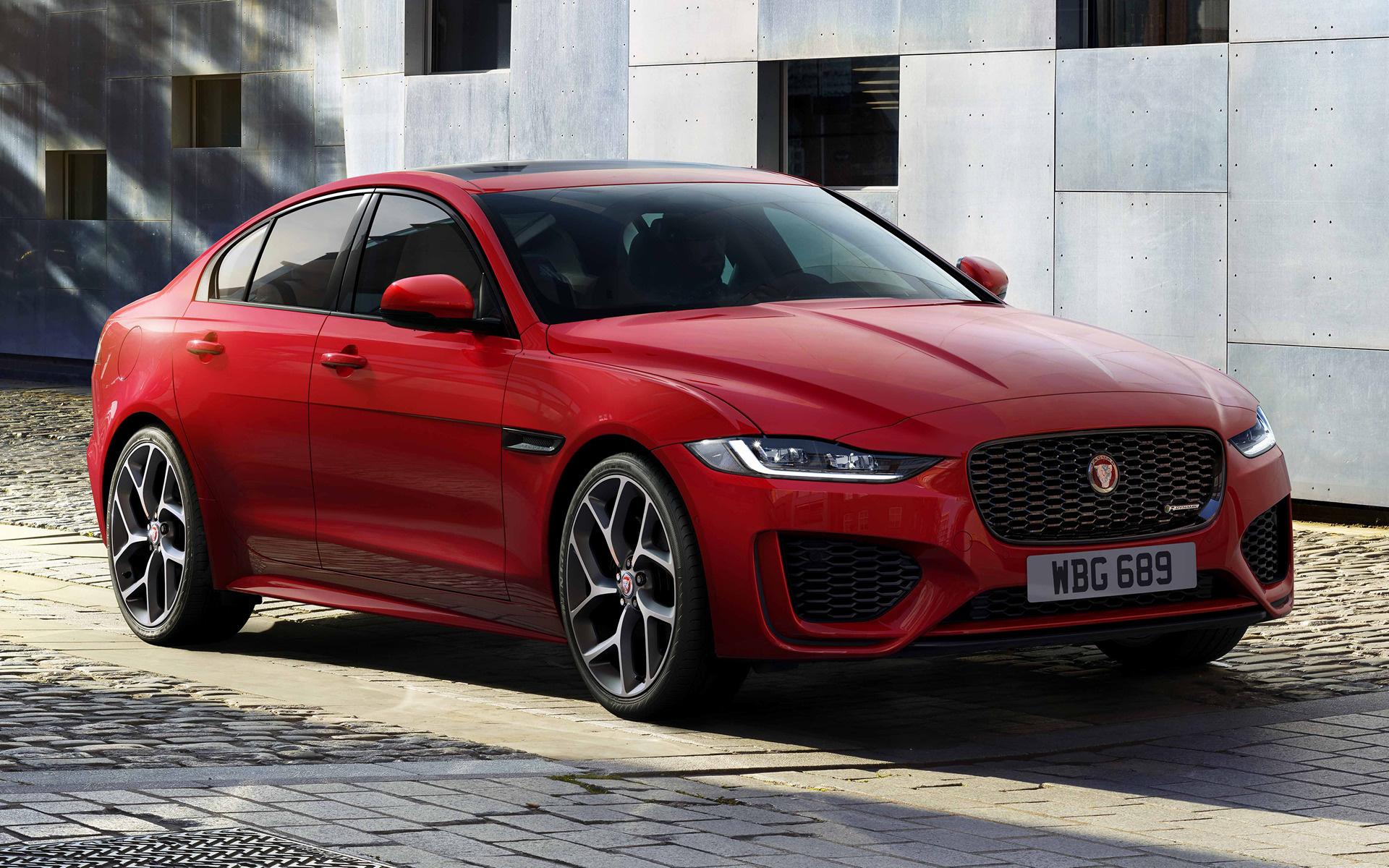 Jaguar XE 2019 Wallpapers Wallpaper Cave