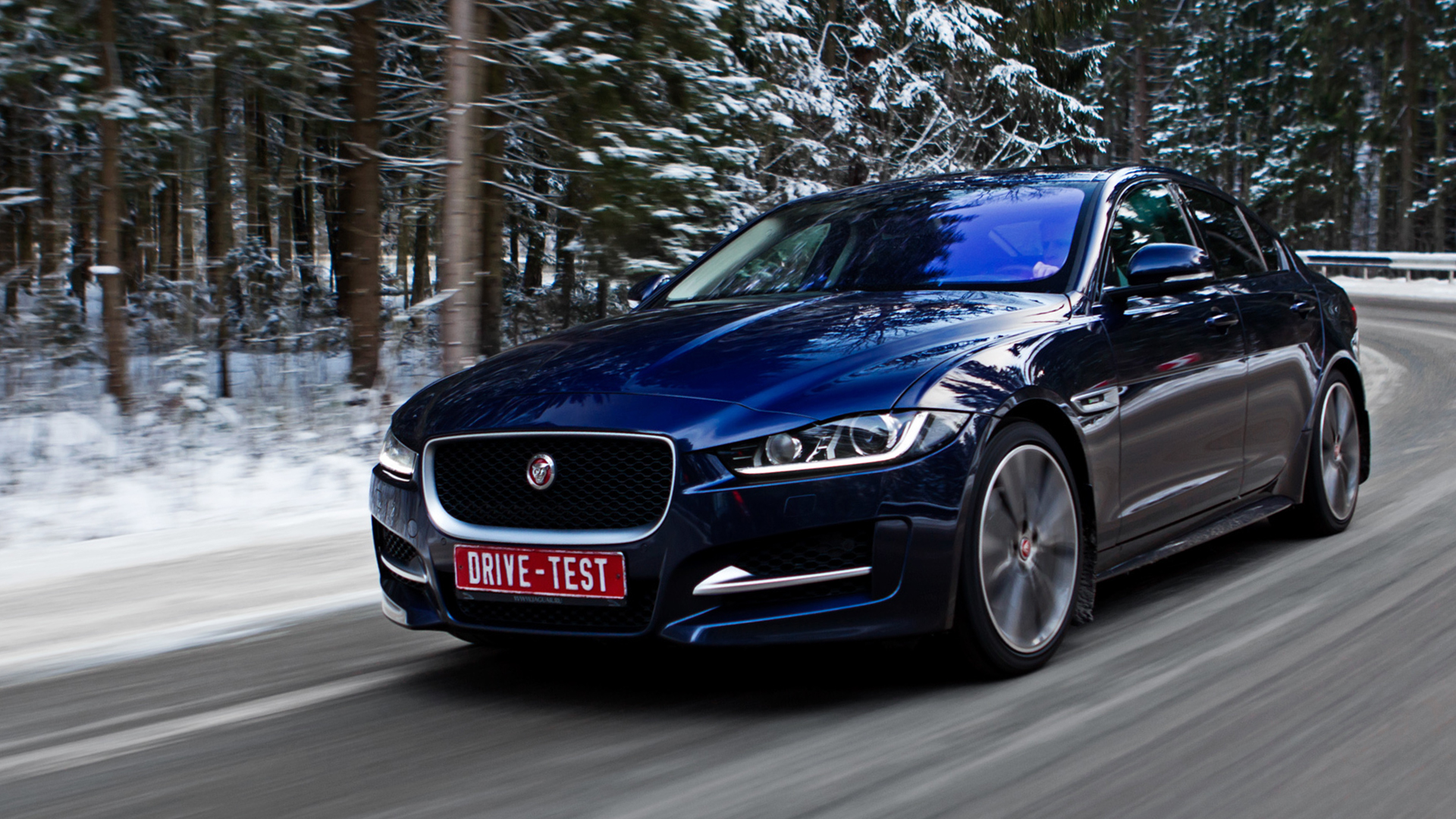 Jaguar XE 2019 Wallpapers Wallpaper Cave