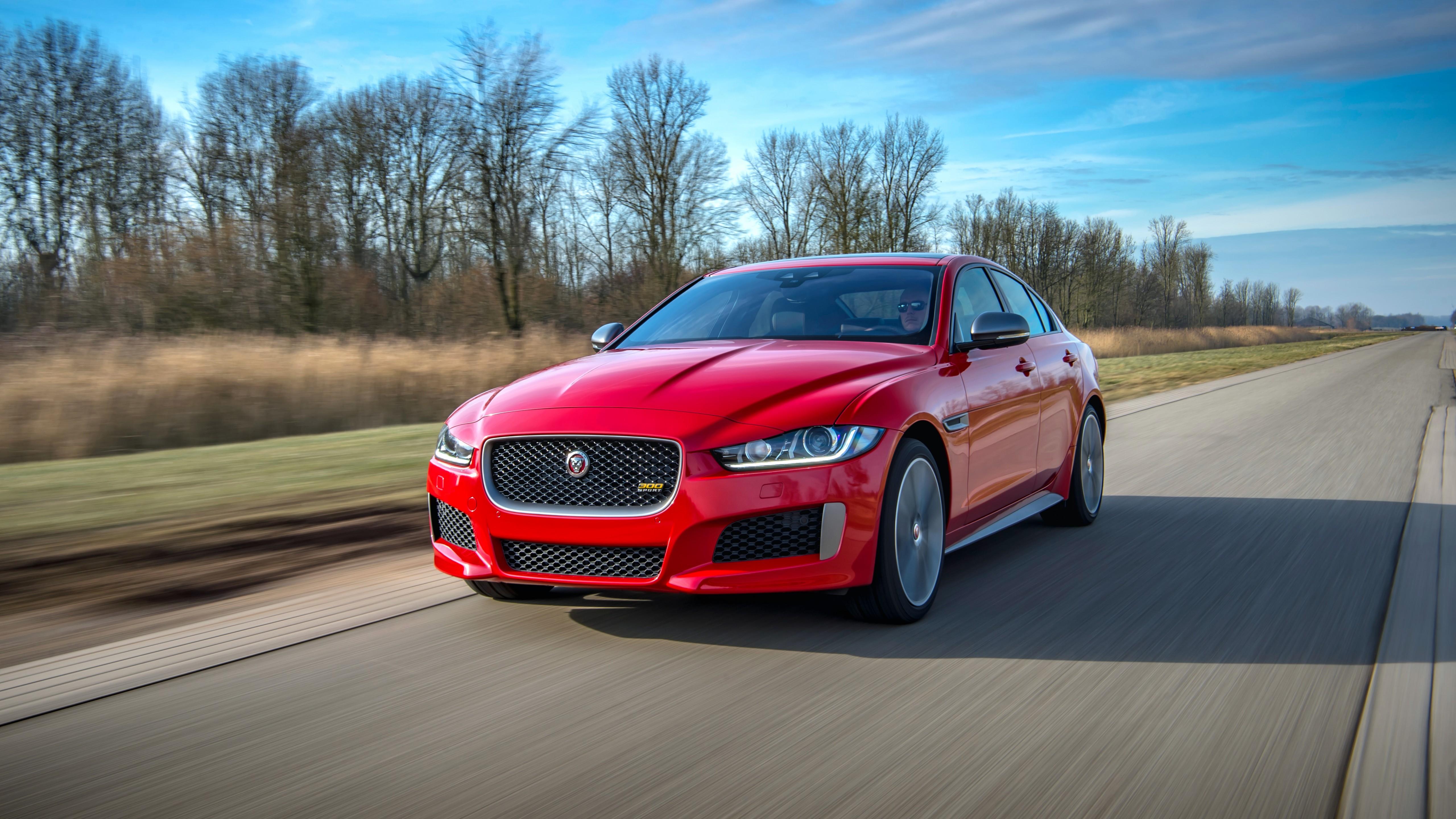 Jaguar XE 2019 Wallpapers Wallpaper Cave