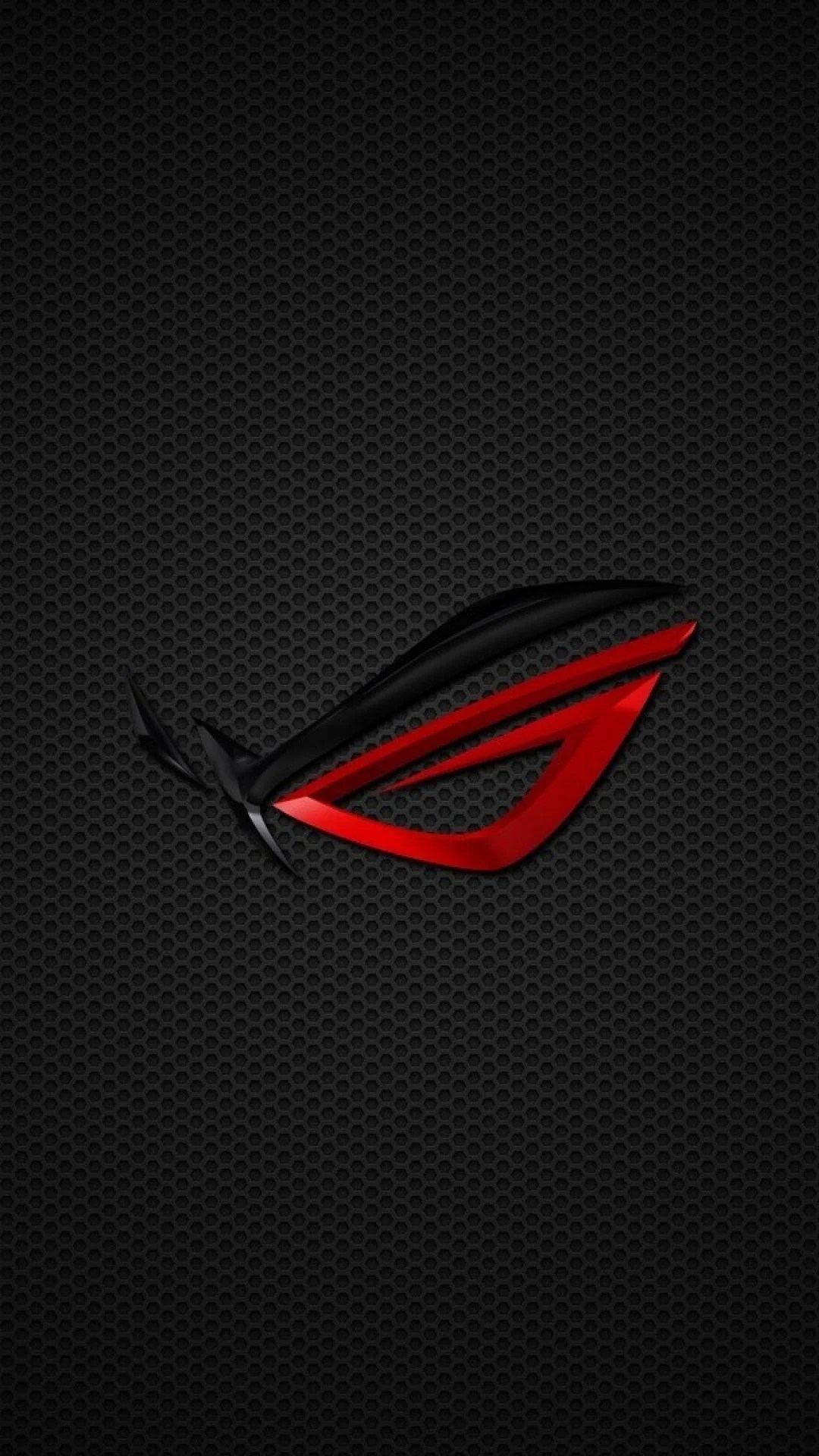 Red Asus Rog Wallpaper 4K Mobile imgegg