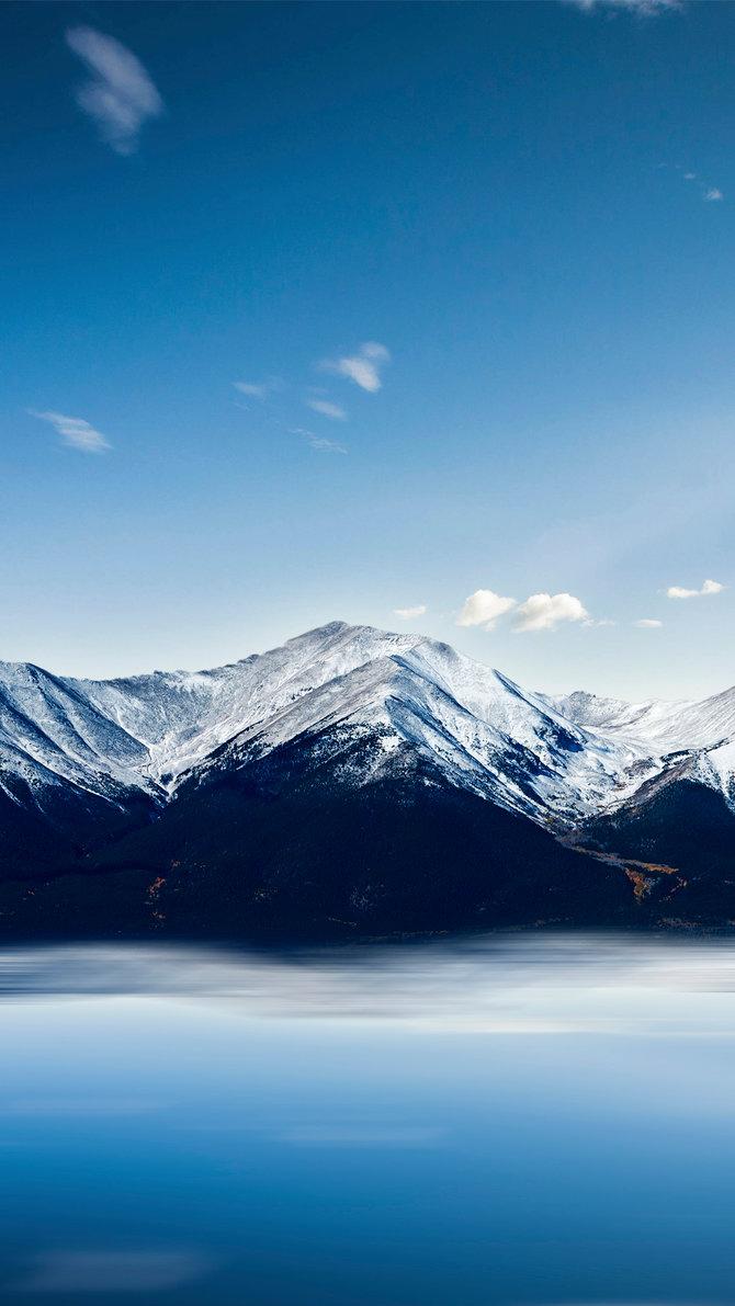 Blue Mountains Wallpapers Wallpaper Cave