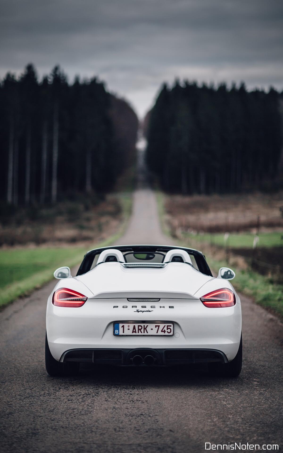 Phone Porsche Wallpapers Wallpaper Cave