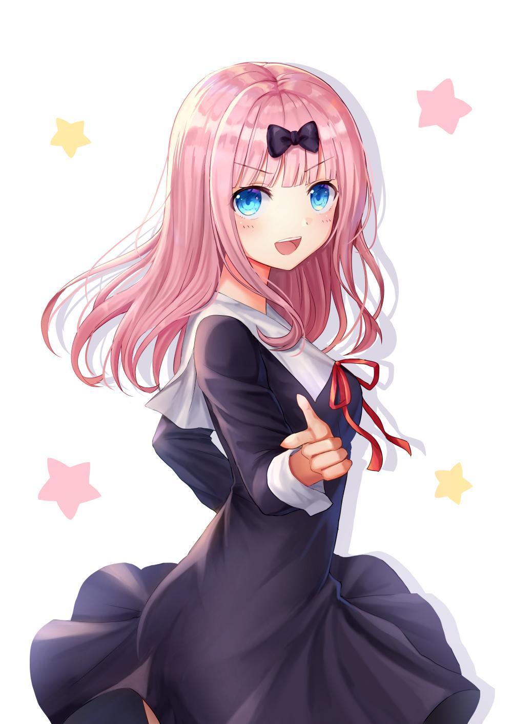 Chika Fujiwara Wallpapers Wallpaper Cave