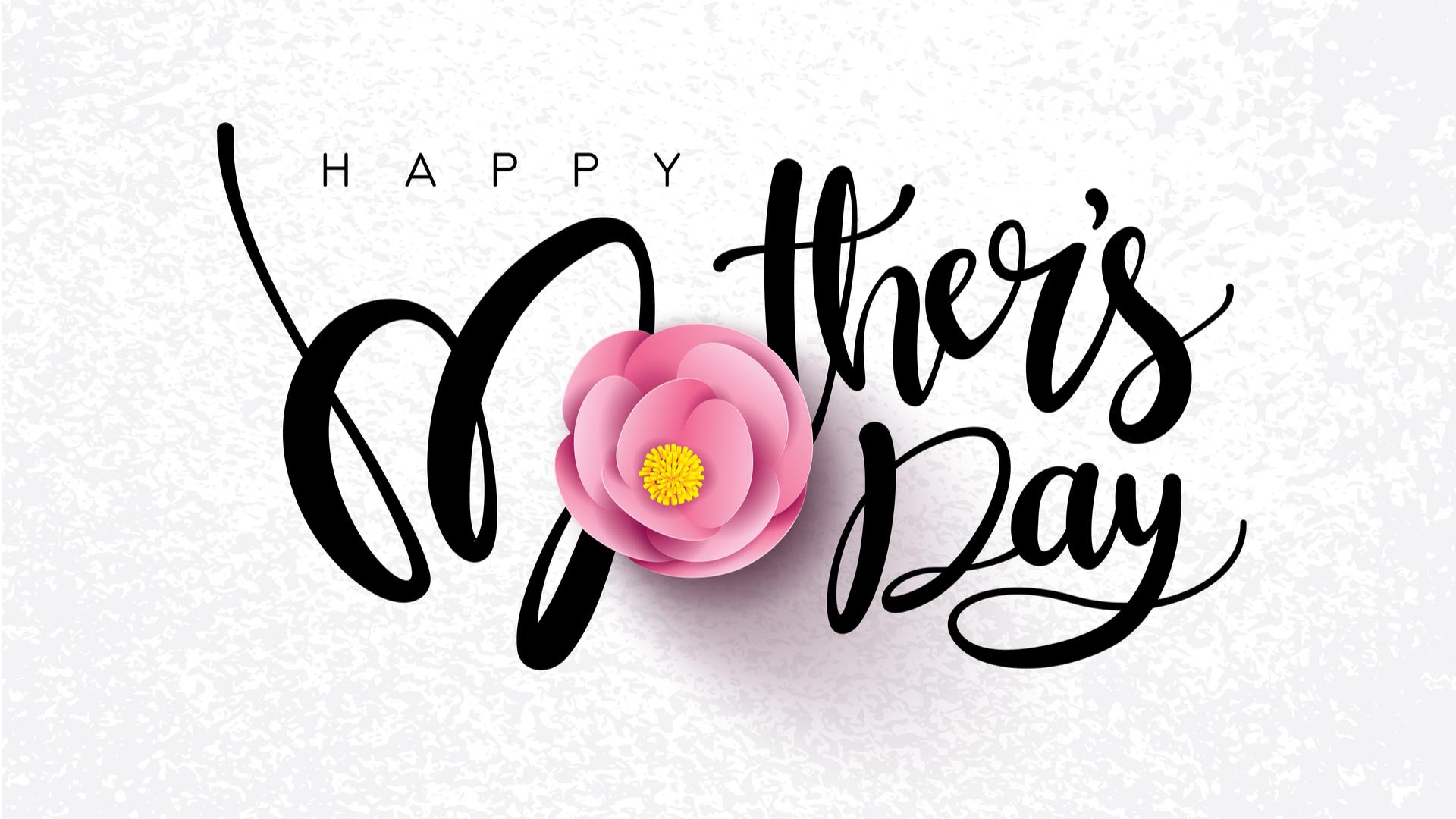 Mother's Day 2019 Wallpapers Wallpaper Cave