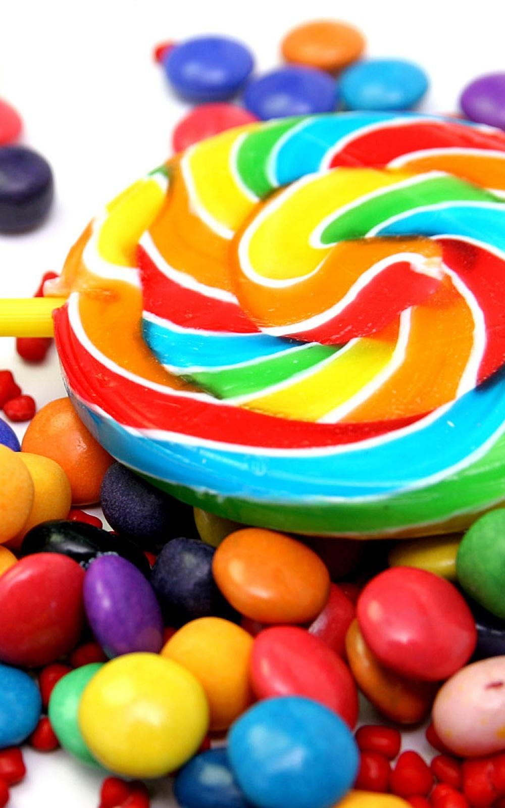 Sugar Wallpapers Wallpaper Cave