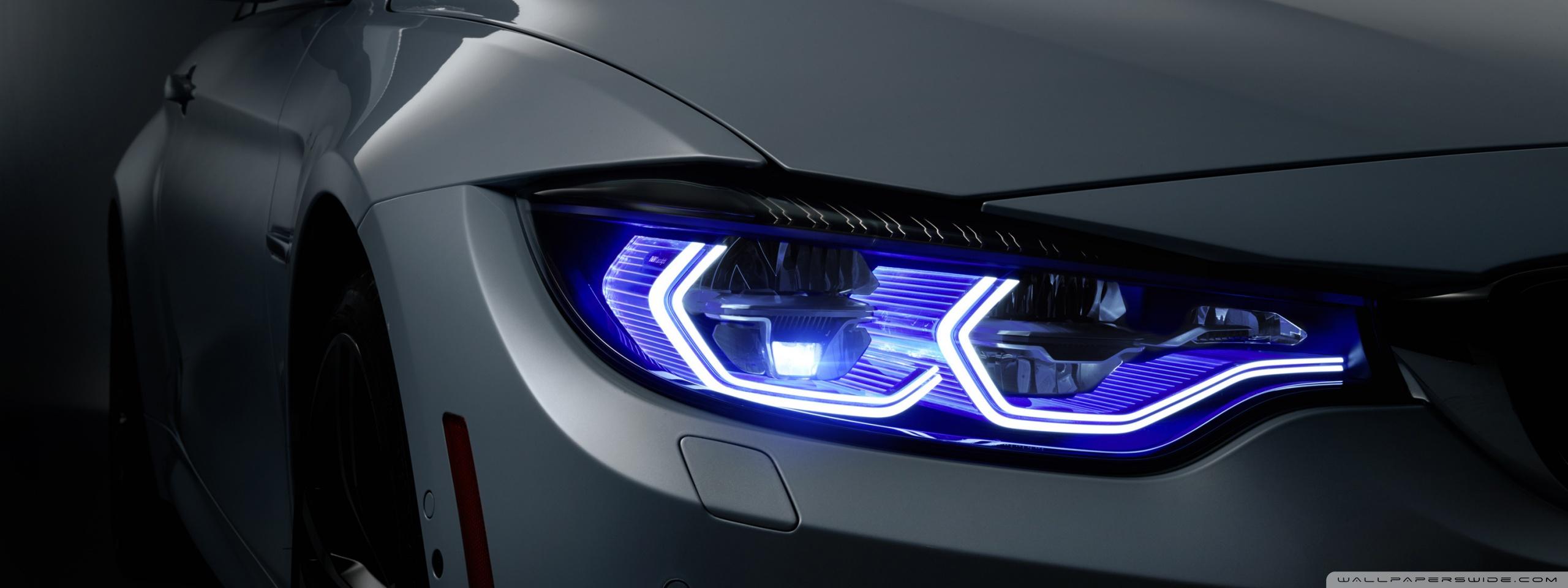 BMW Headlights Wallpapers Wallpaper Cave