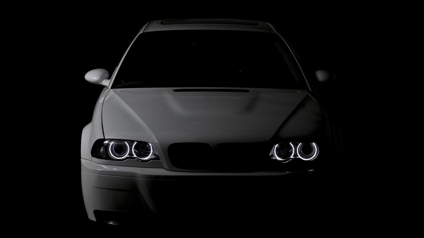 BMW Headlights Wallpapers Wallpaper Cave