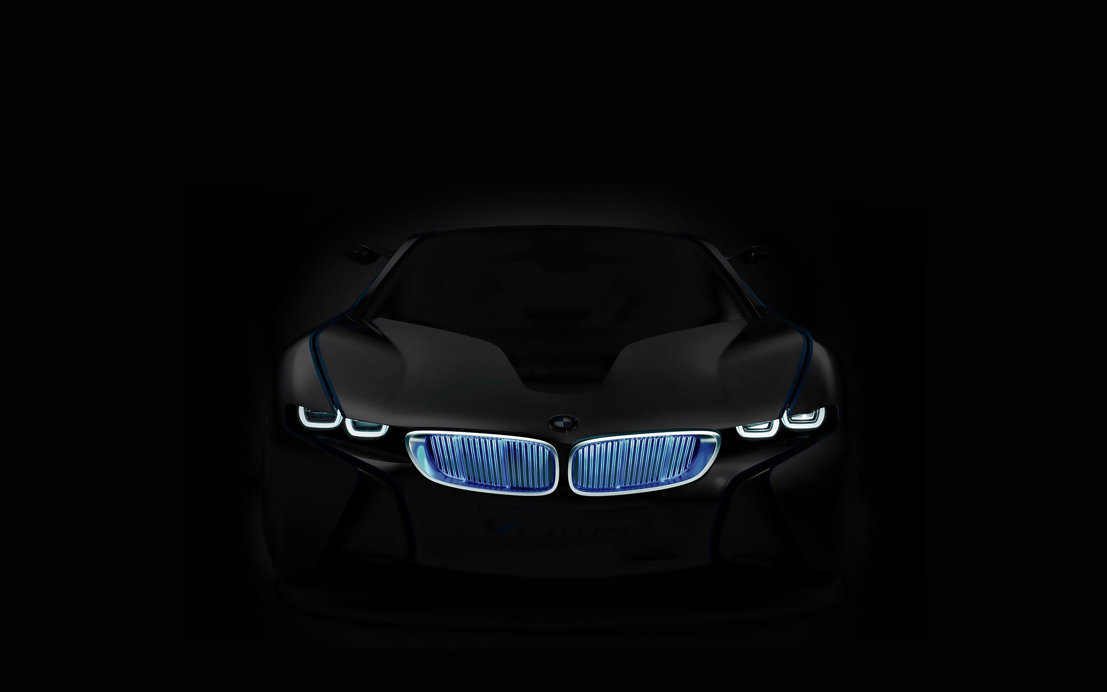 BMW Headlights Wallpapers Wallpaper Cave