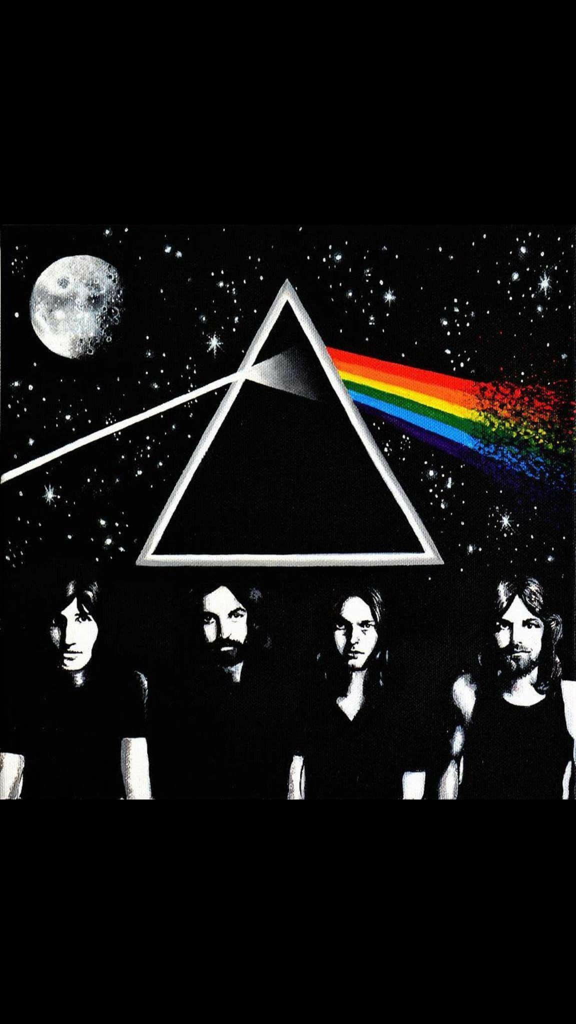 Pink Floyd 2019 Wallpapers Wallpaper Cave