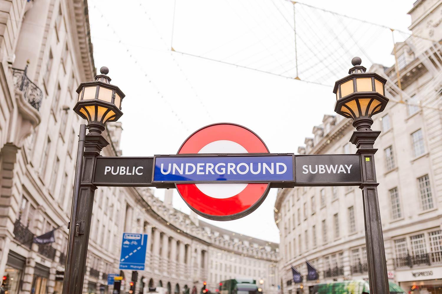 London Underground Wallpapers Wallpaper Cave