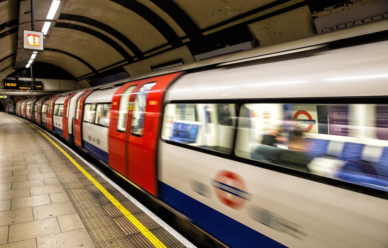 London Underground Wallpapers Wallpaper Cave