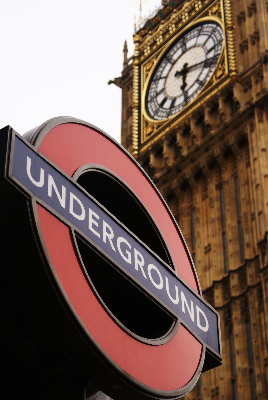 London Underground Wallpapers Wallpaper Cave