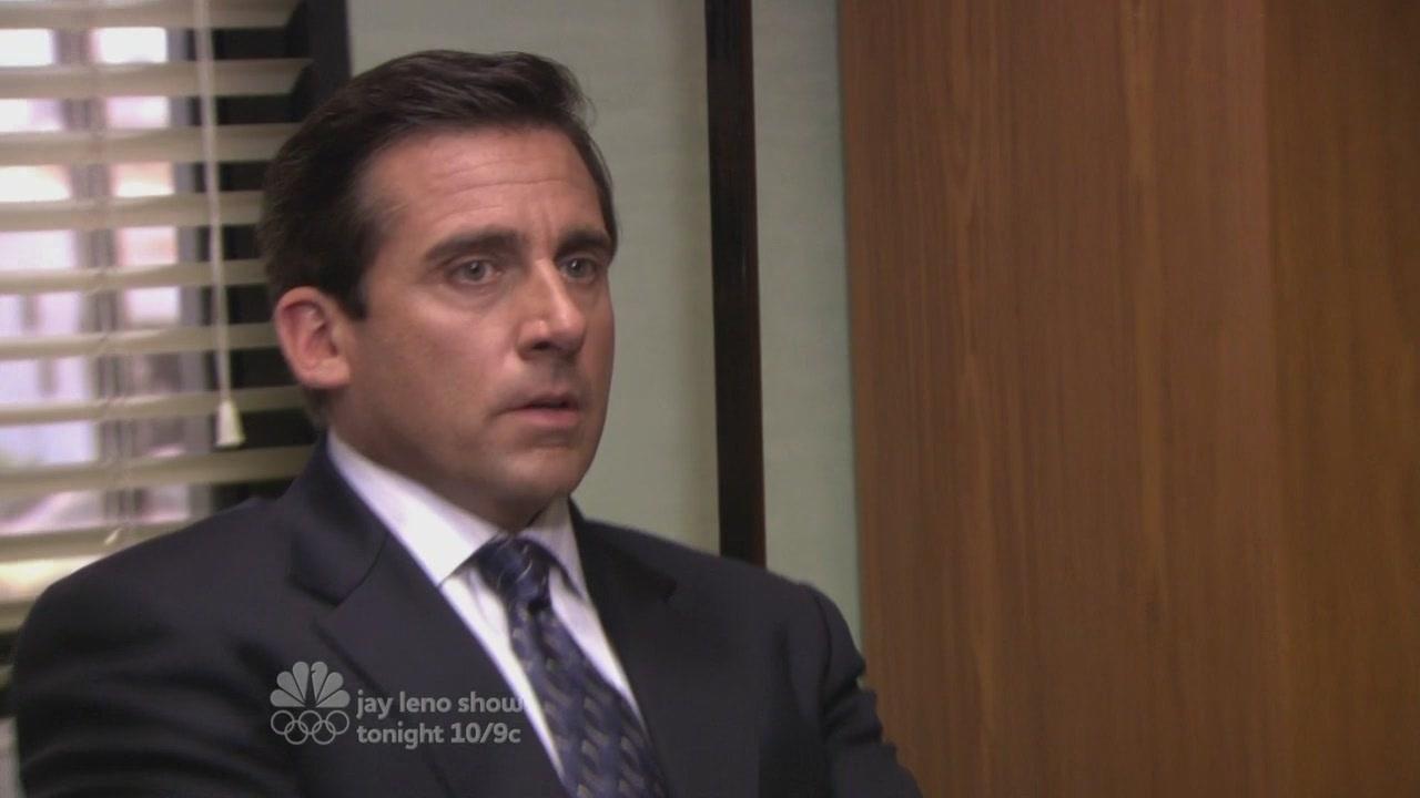Michael Scott Wallpapers Wallpaper Cave
