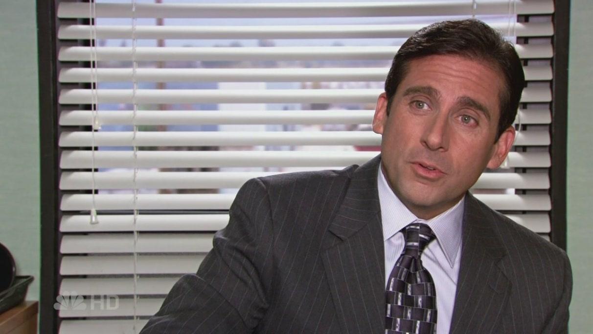 Michael Scott Wallpapers Wallpaper Cave