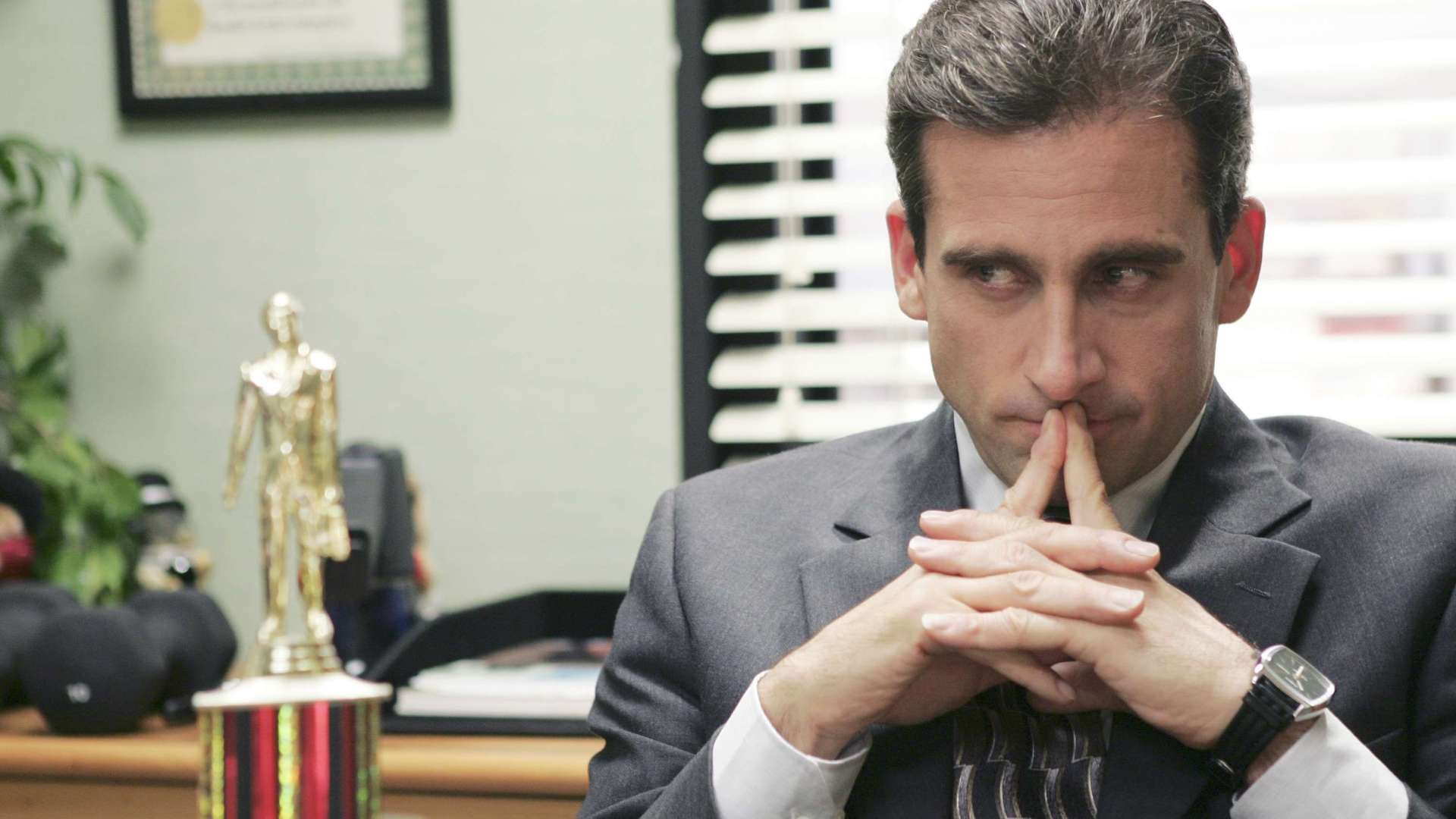 Michael Scott Wallpapers Wallpaper Cave