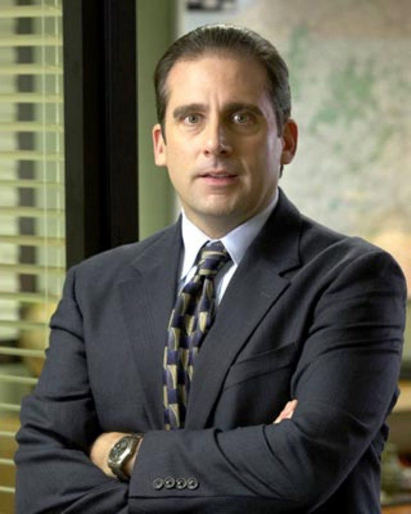 Michael Scott Wallpapers Wallpaper Cave