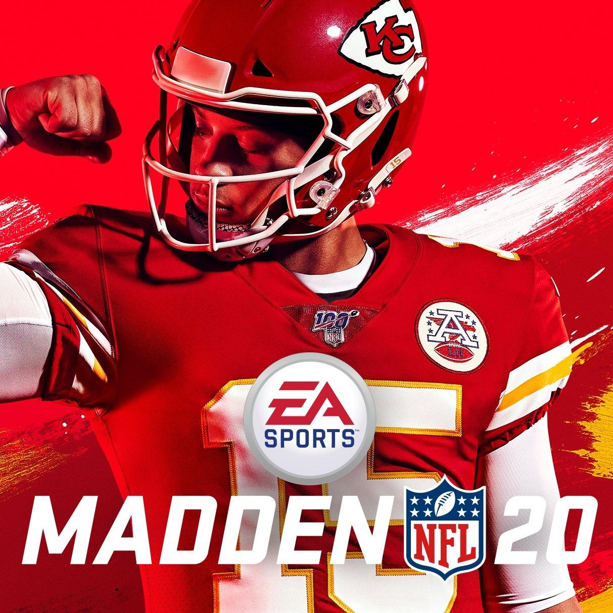 Madden NFL 20 Wallpapers Wallpaper Cave