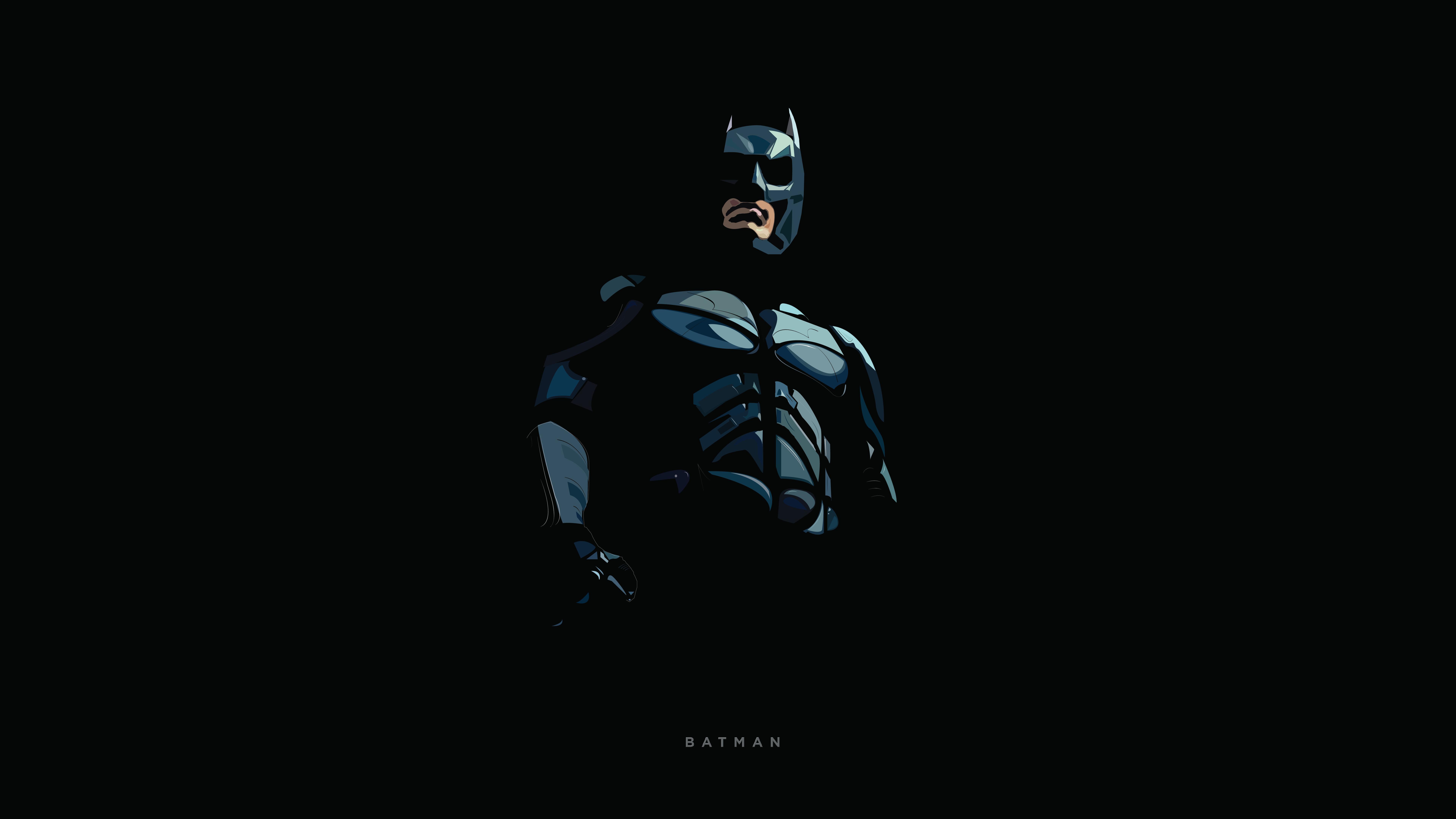 Batman 4K Wallpapers Wallpaper Cave