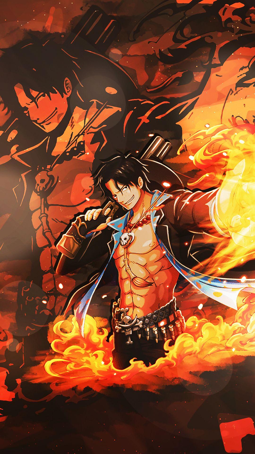 Hiken No Ace Wallpapers - Wallpaper Cave