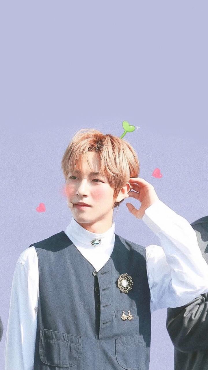 NCT Renjun Wallpapers Wallpaper Cave