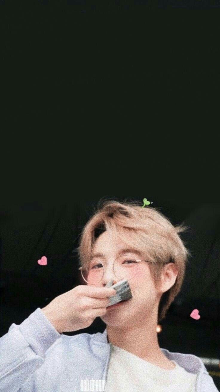 NCT Renjun Wallpapers Wallpaper Cave