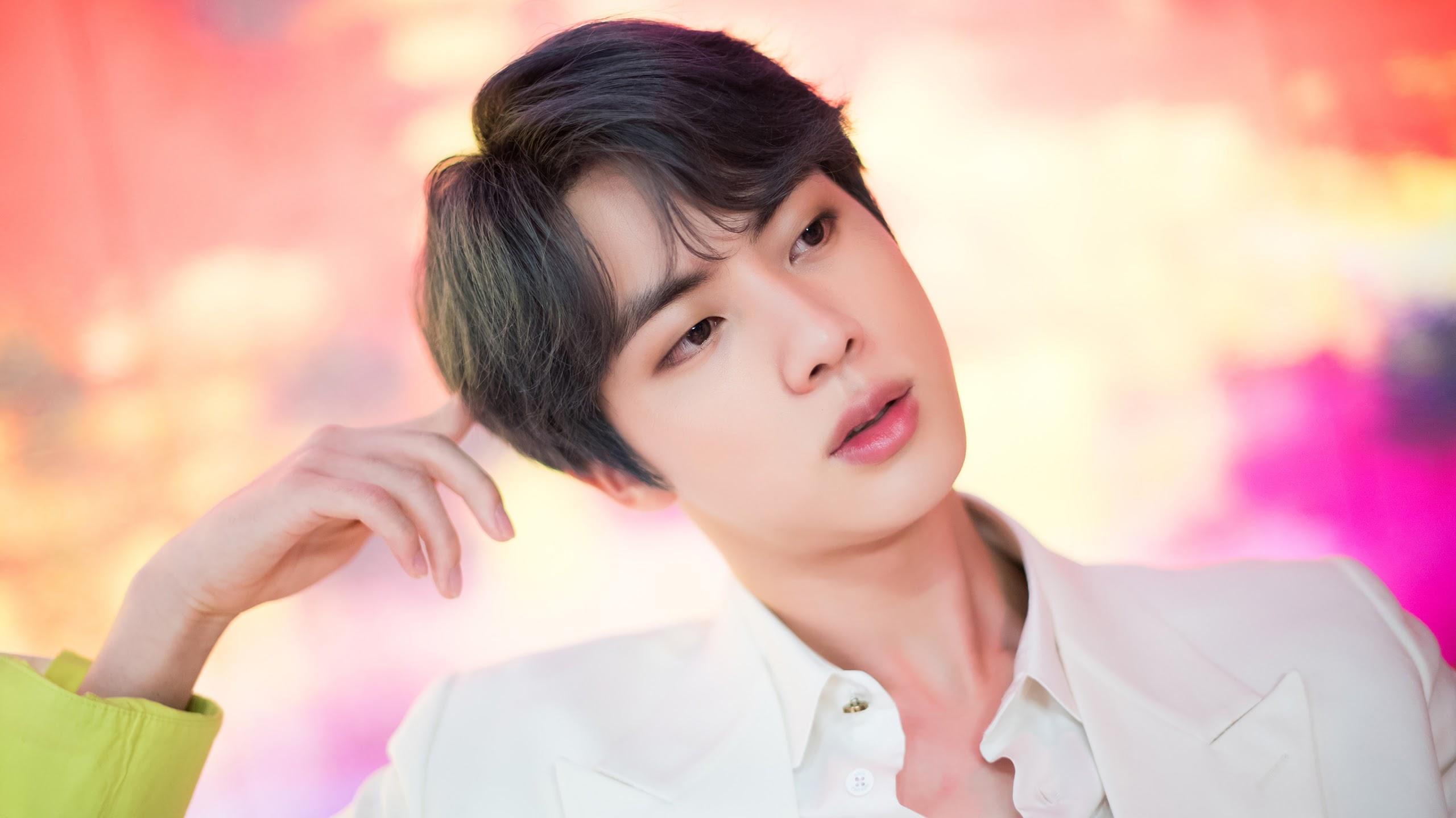 BTS Boy With Luv Wallpapers Wallpaper Cave