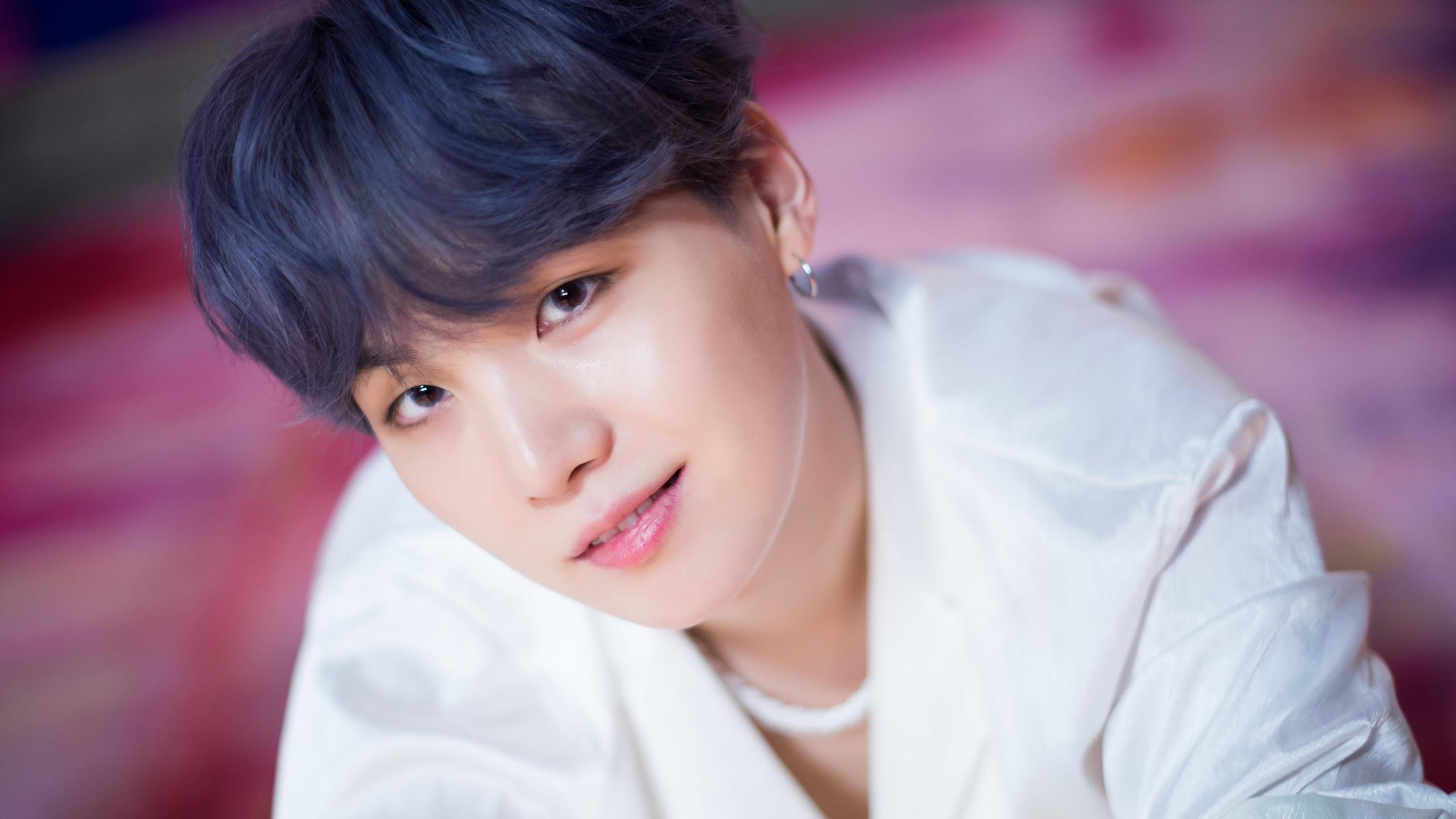 BTS Boy With Luv Wallpapers Wallpaper Cave