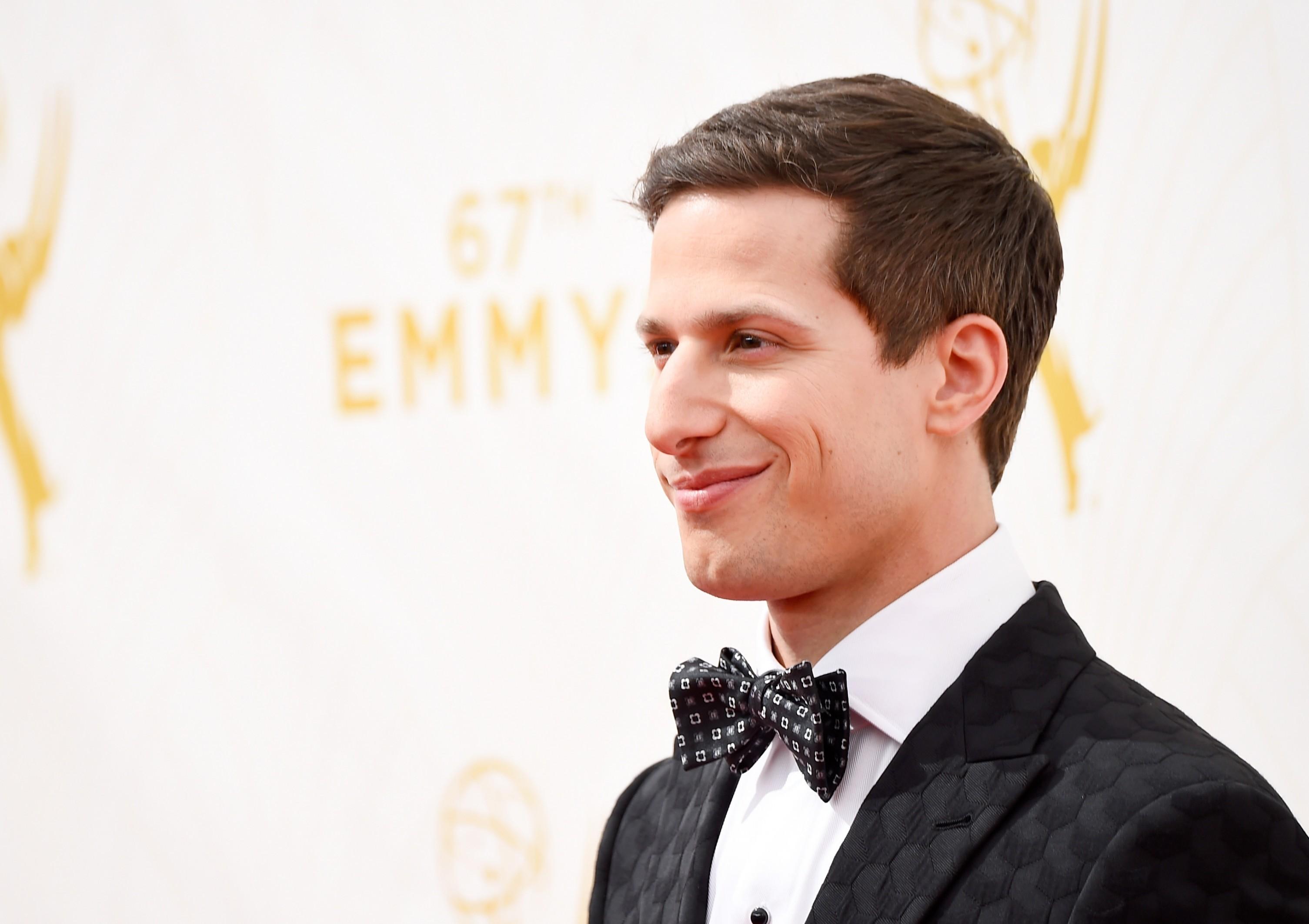 Andy Samberg Wallpapers Wallpaper Cave