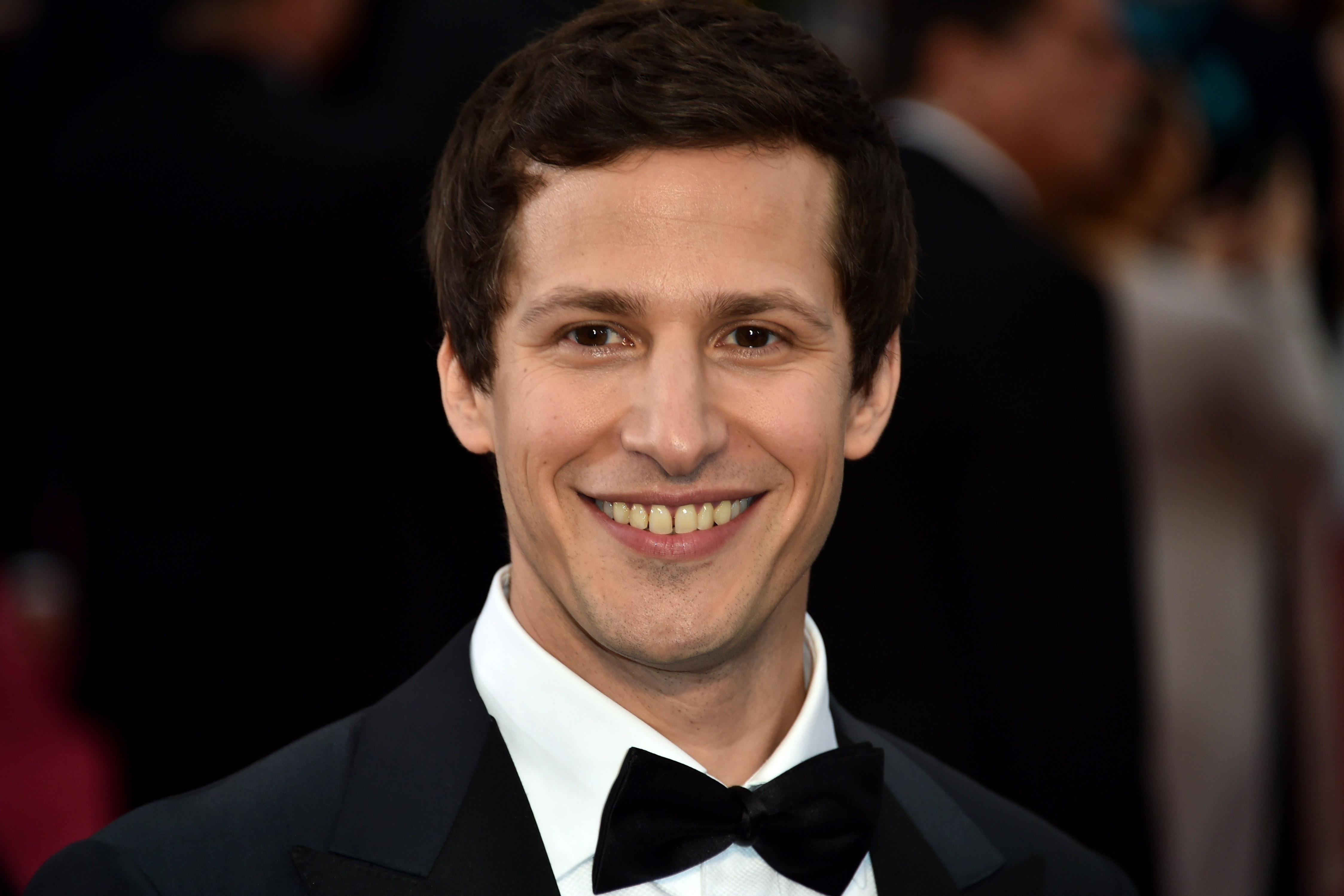 Andy Samberg Wallpapers Wallpaper Cave