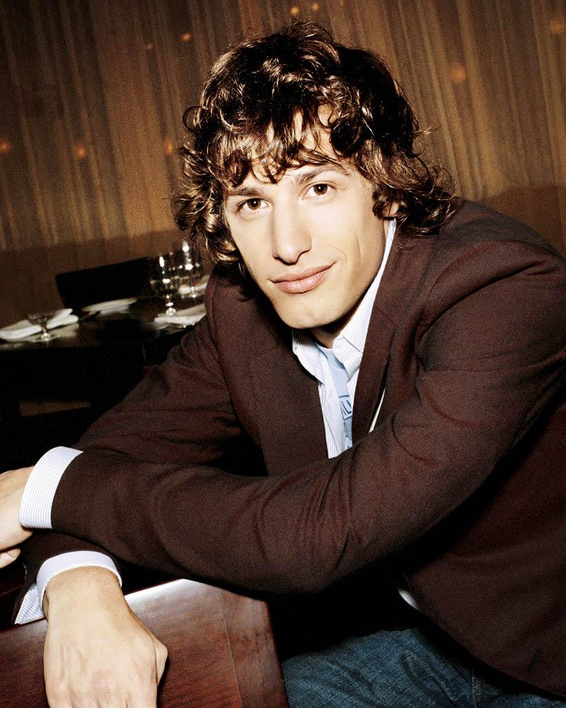 Andy Samberg Wallpapers Wallpaper Cave
