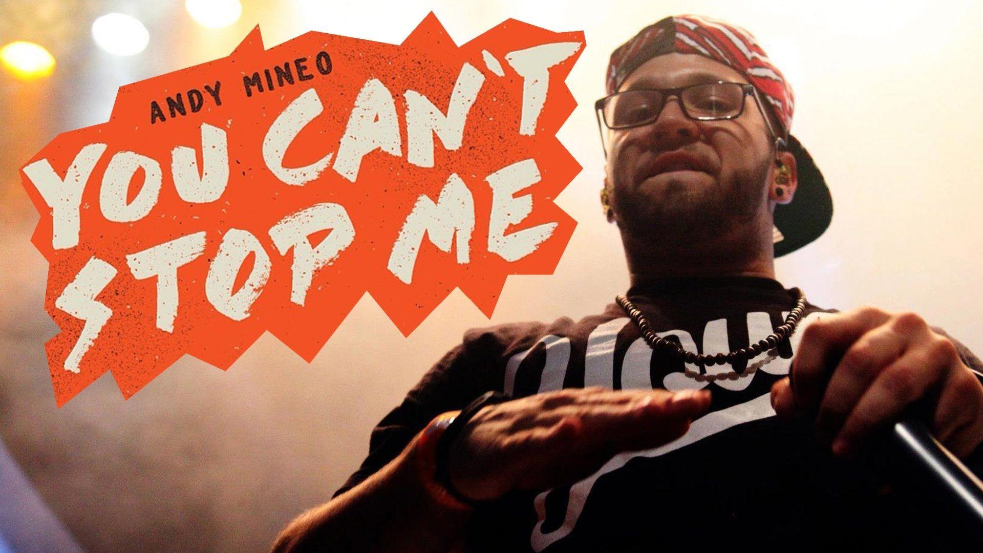 Andy Mineo Neverland Wallpaper