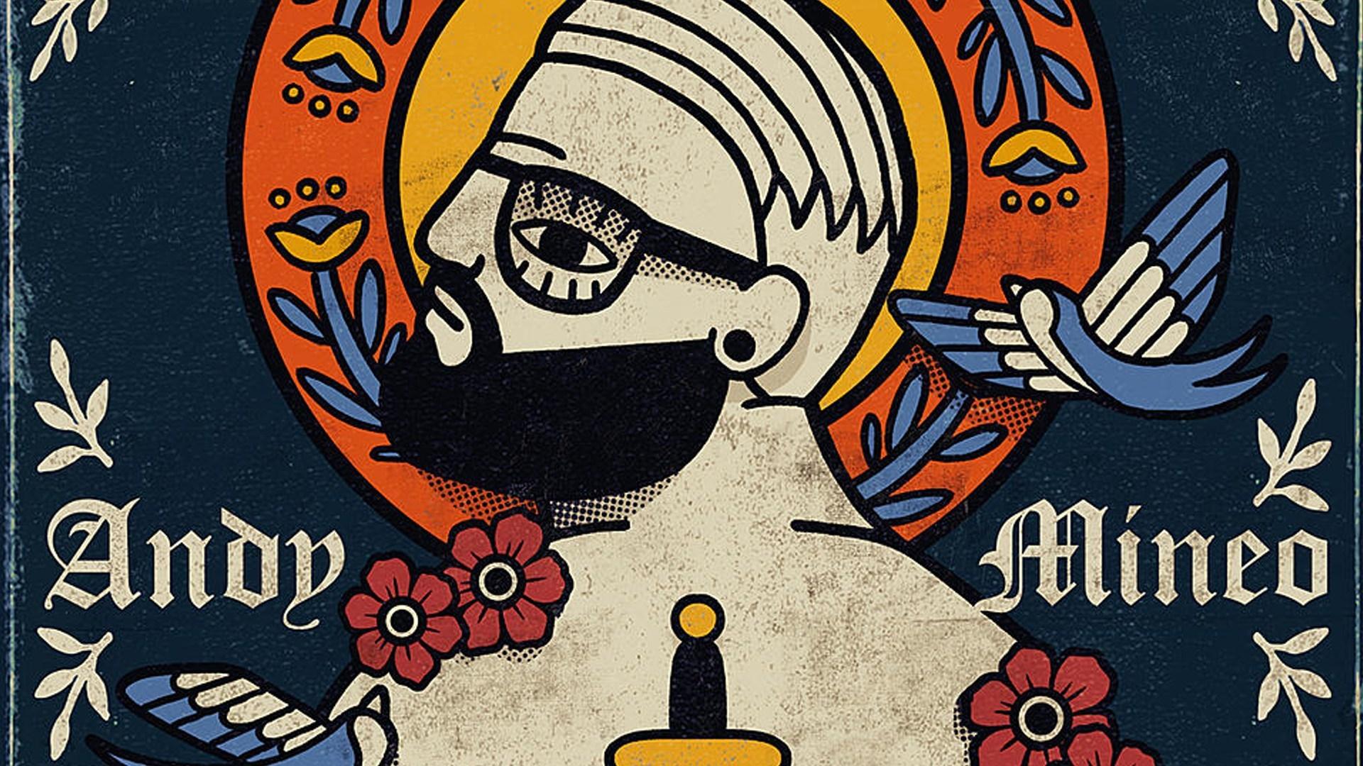 Andy Mineo Wallpapers Wallpaper Cave