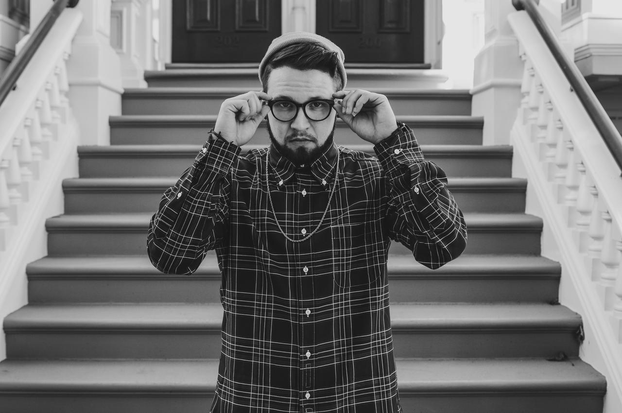 Andy Mineo Neverland Wallpaper